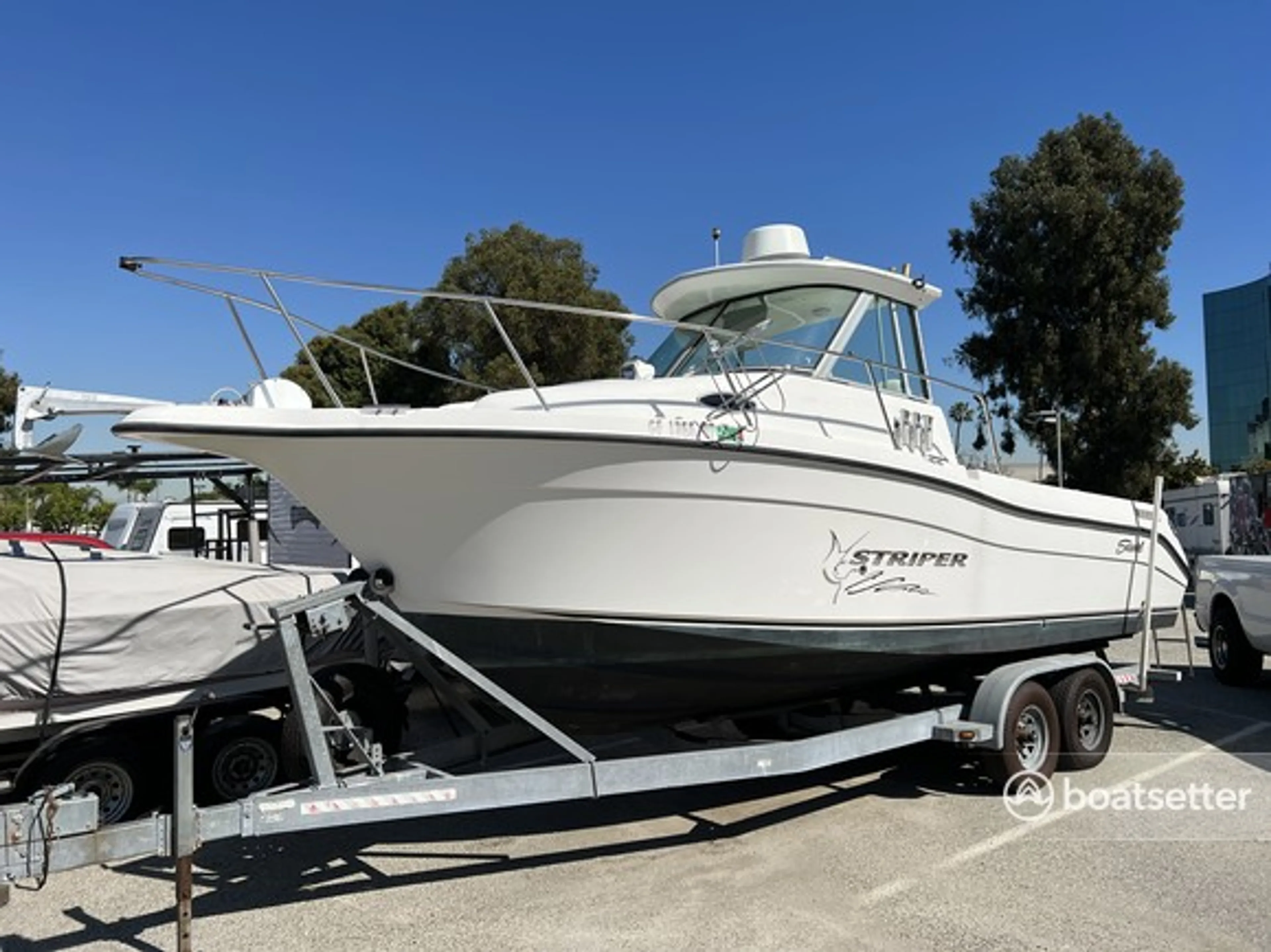 boat