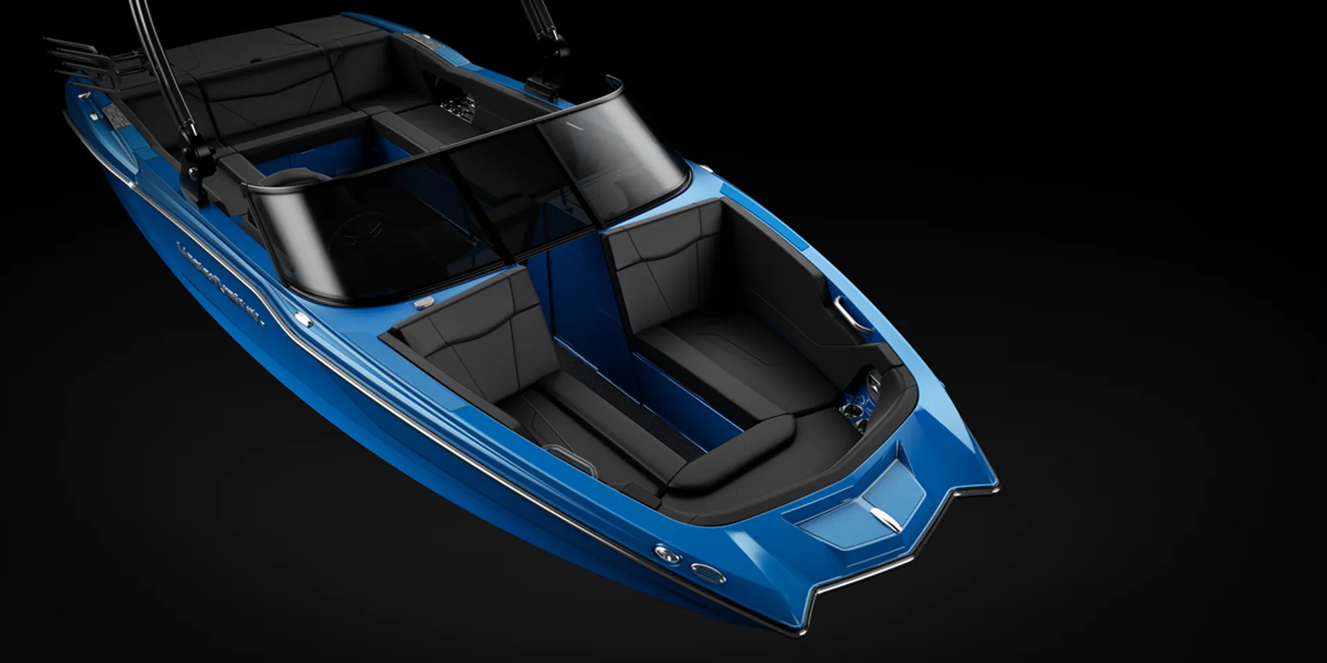 MASTERCRAFT BOATS NXT24 in Tahoe City, CA — photo 5