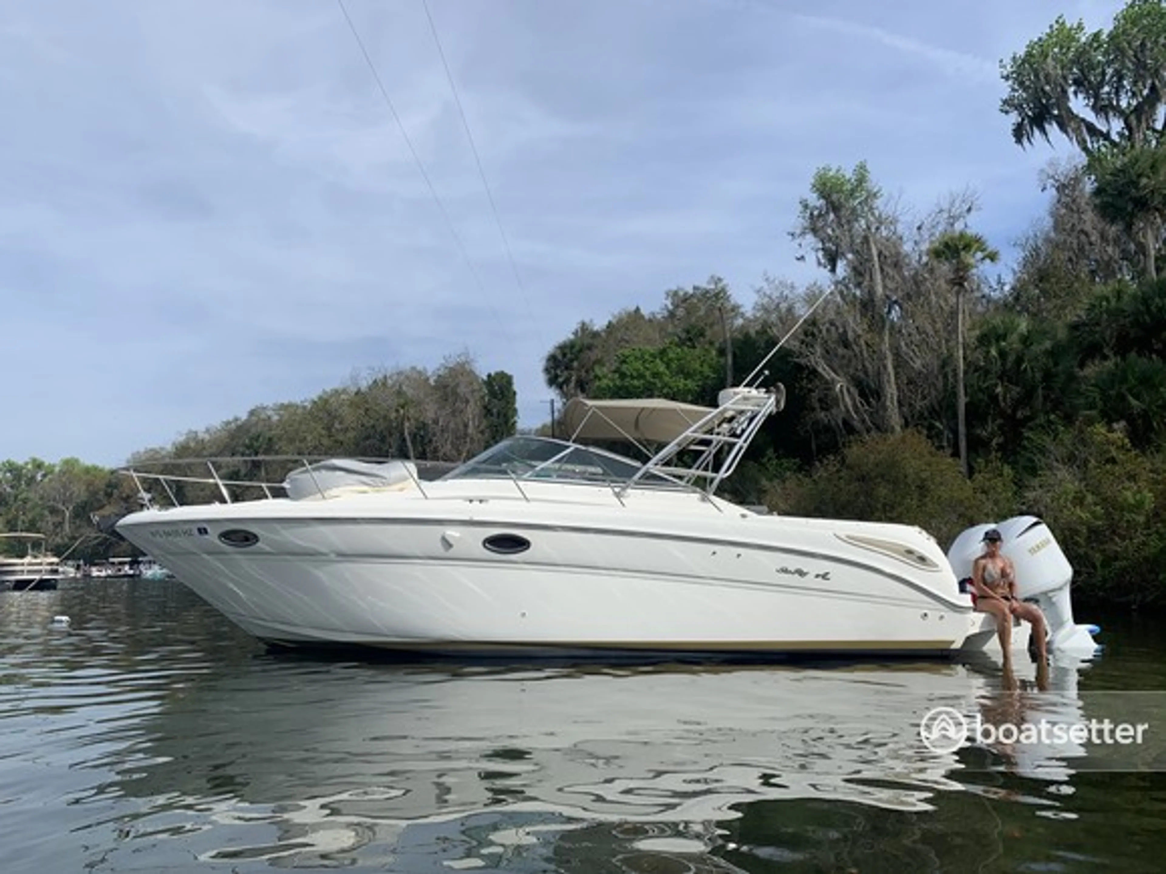 boat