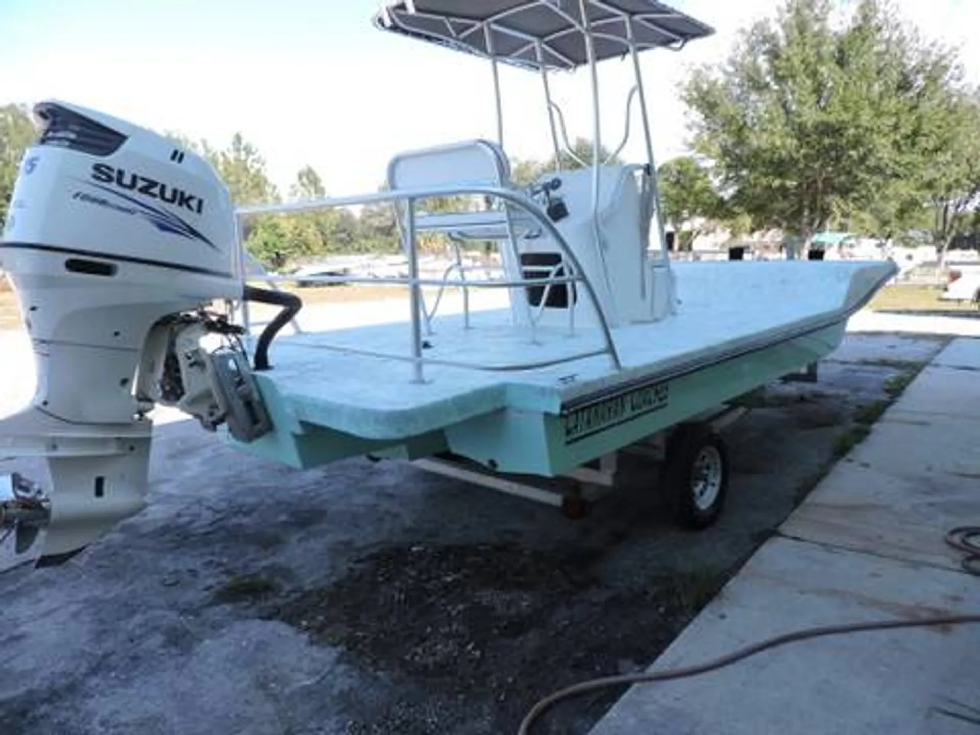 boat