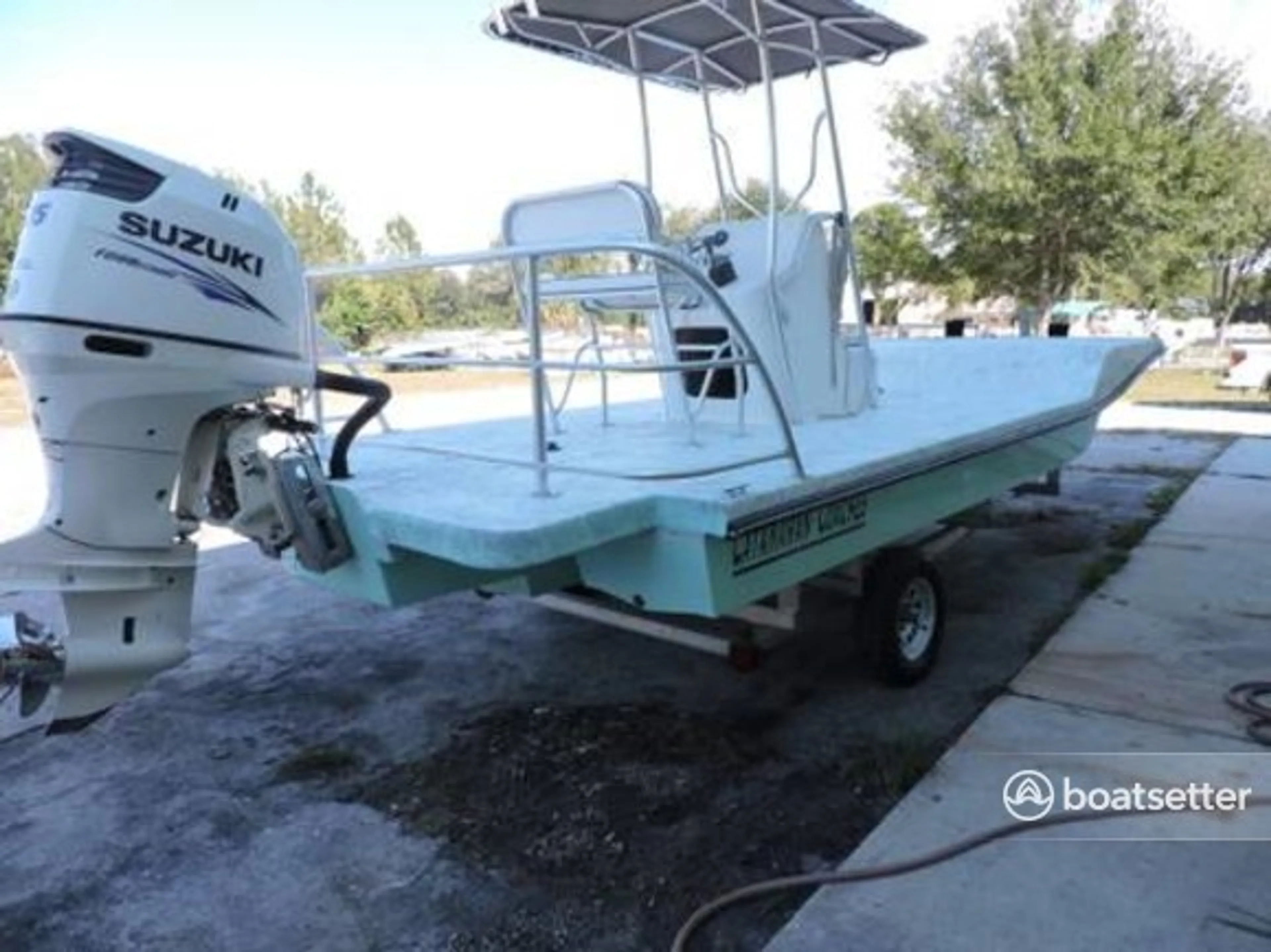 boat