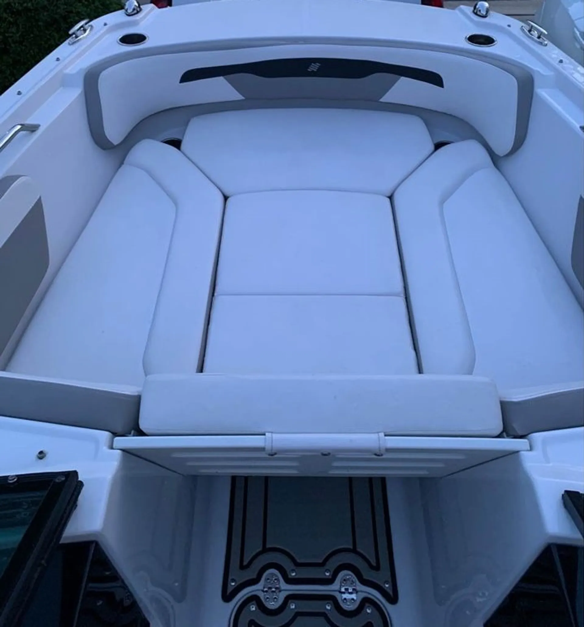 FOUR WINNS HD 200 OB in Mooresville, NC — photo 9