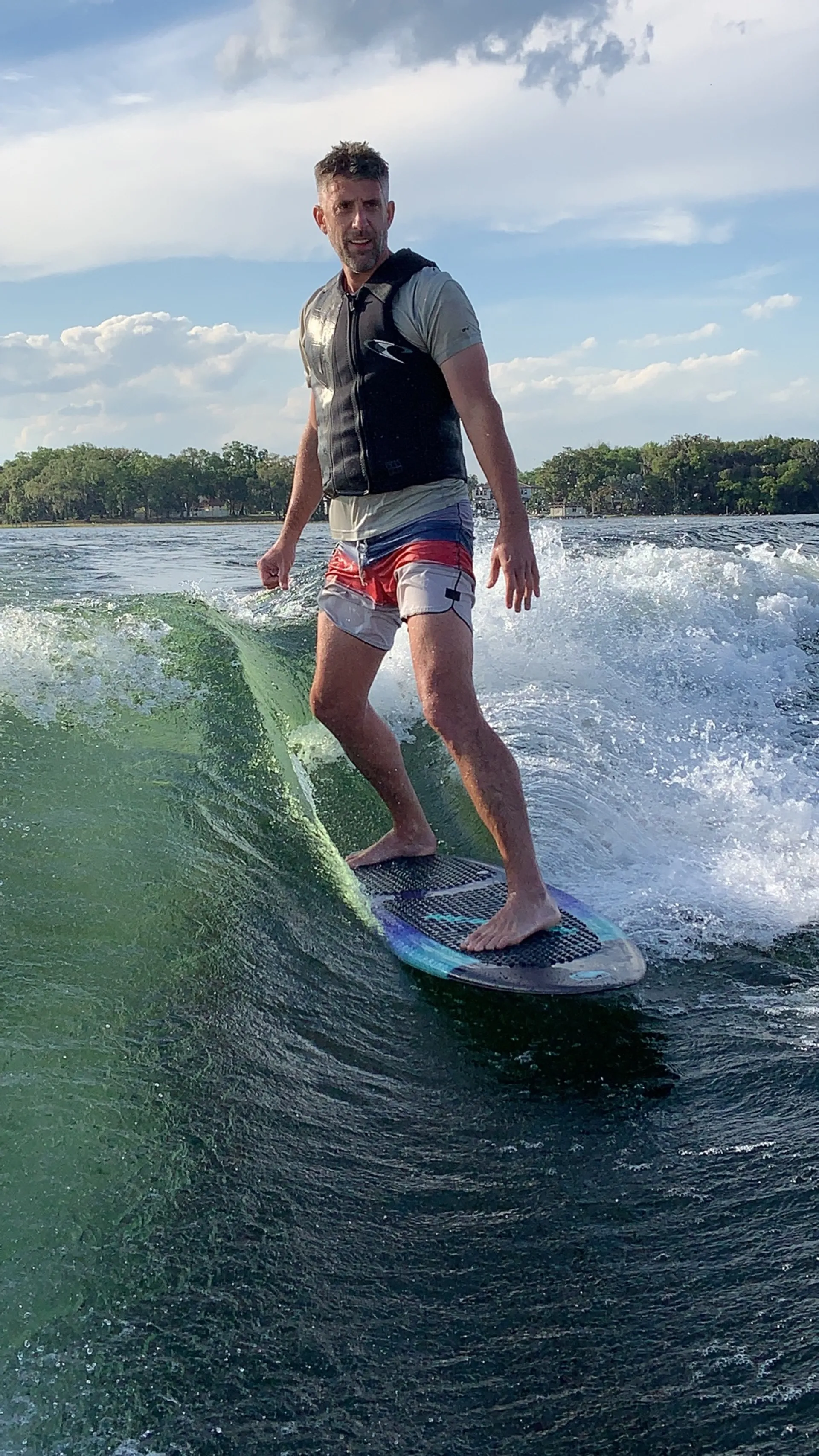 Malibu Boats Wakesetter 22 MXZ in Austin, TX — photo 9