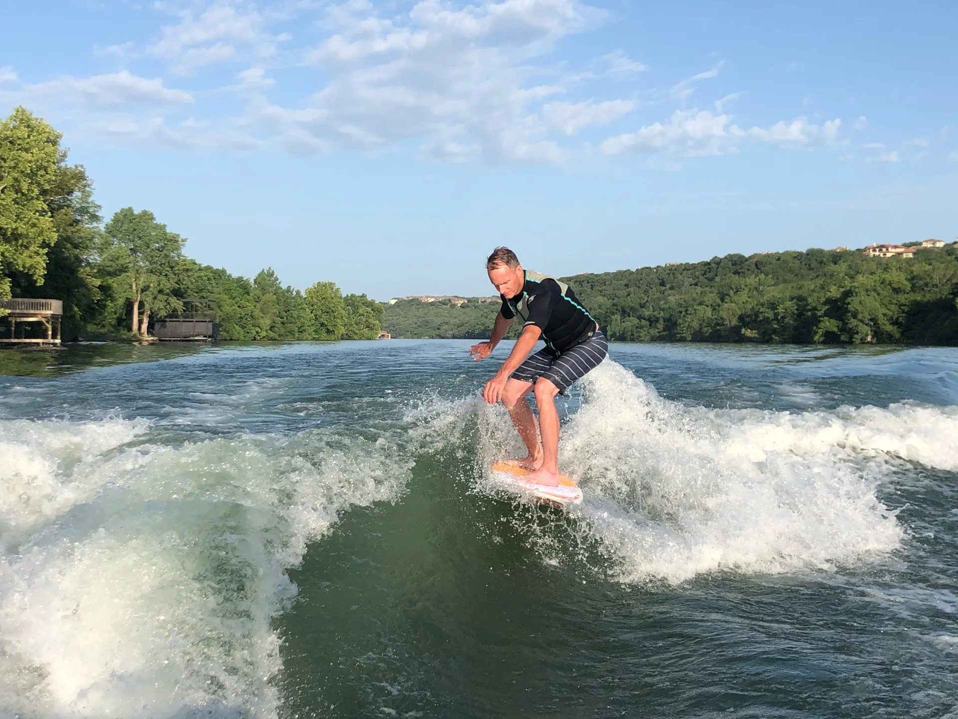 Malibu Boats Wakesetter 22 MXZ in Austin, TX — photo 10