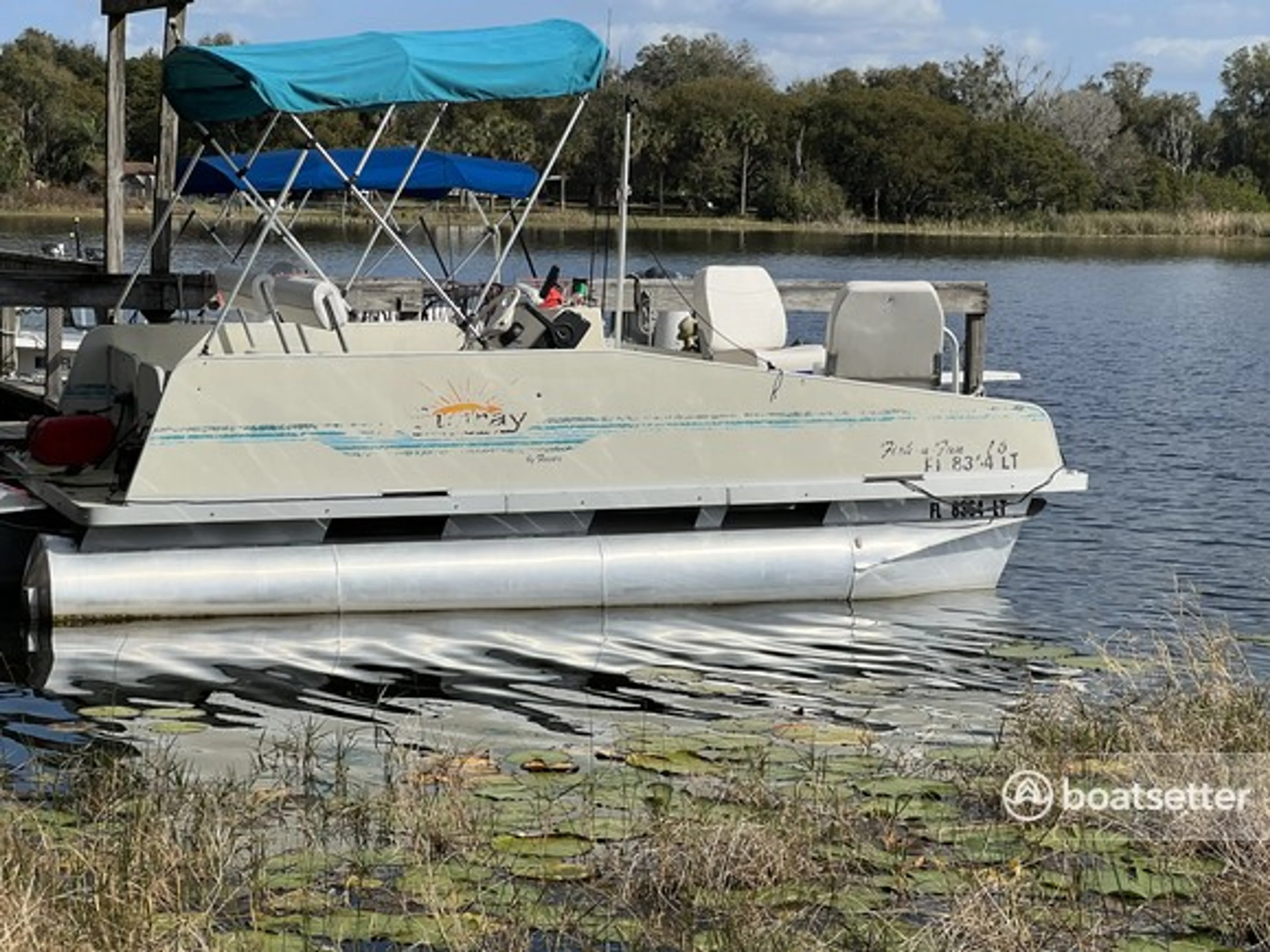 boat