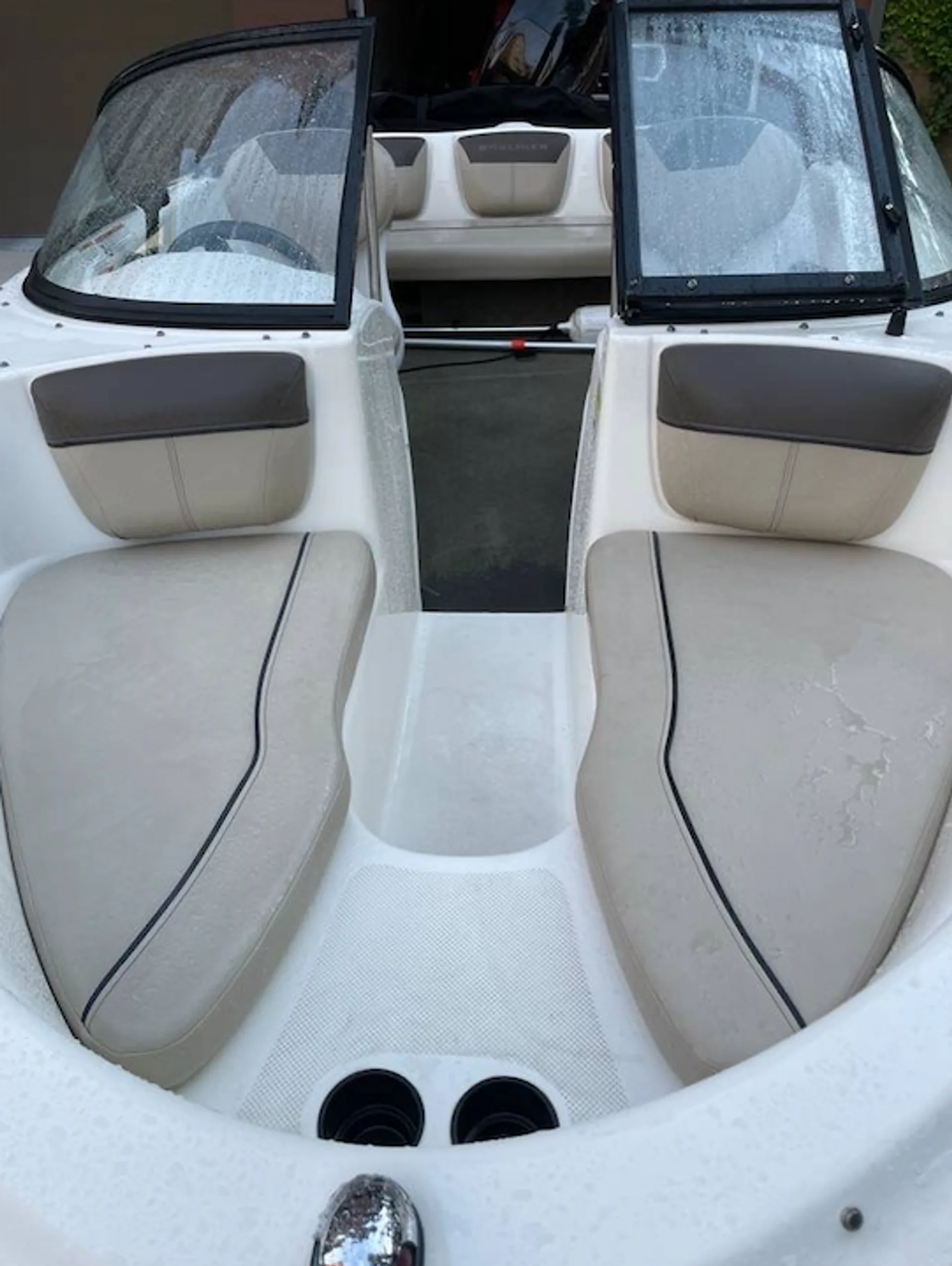 BAYLINER 160 BOWRIDER in Newport Beach, CA — photo 3