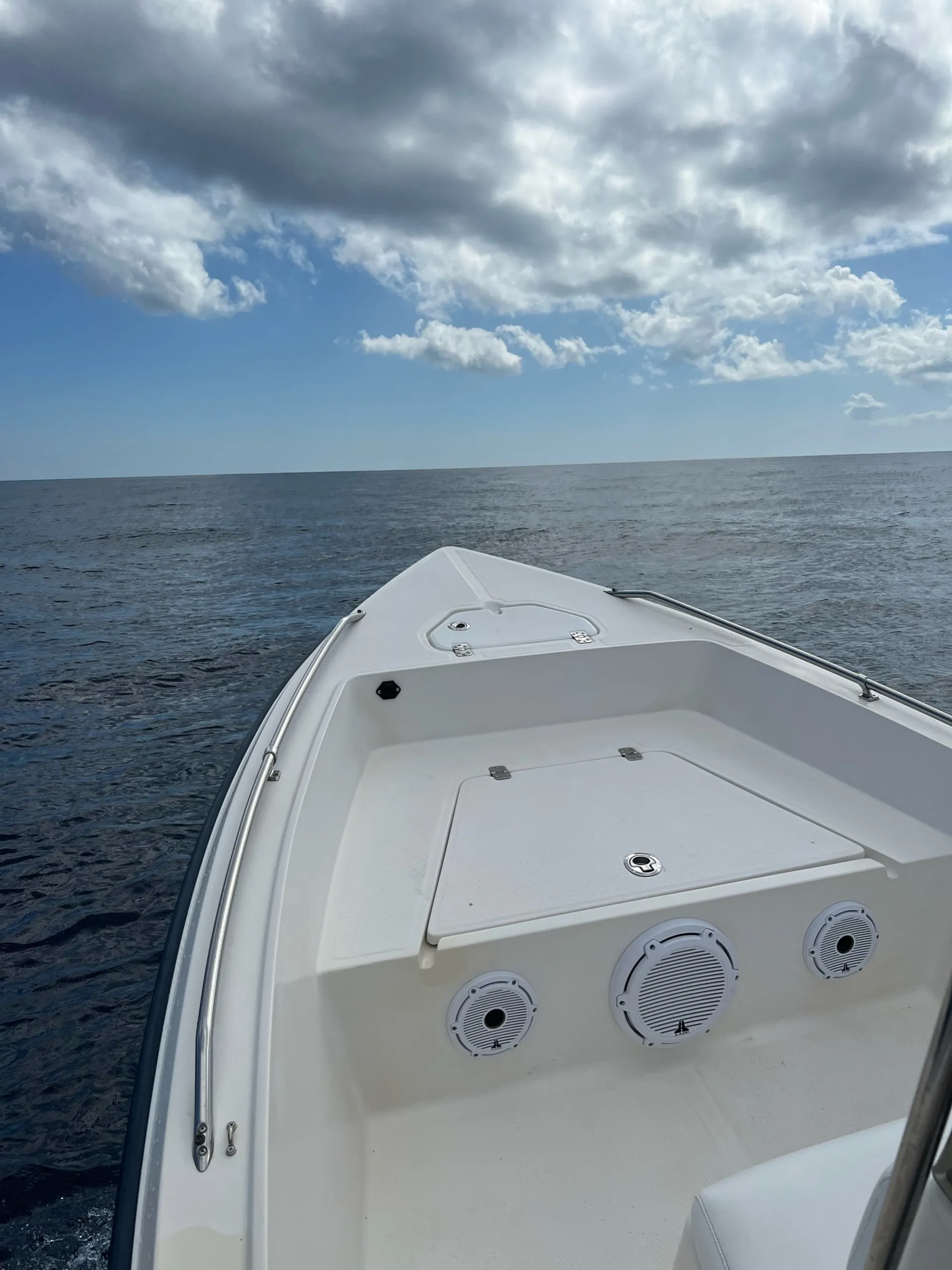 Key West Boats 1720 CC in Jupiter, FL — photo 7