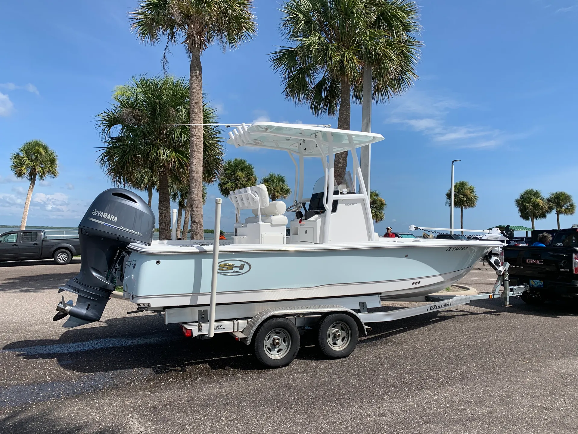 boat