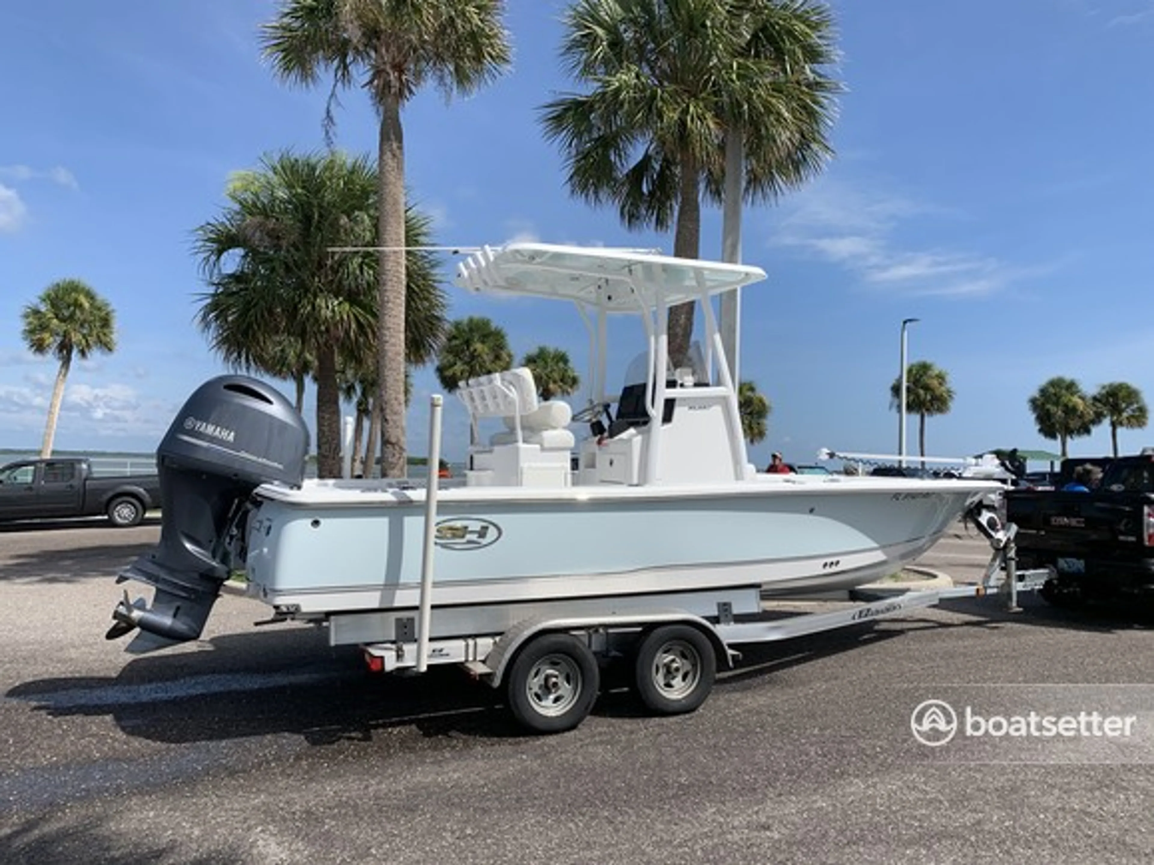 boat