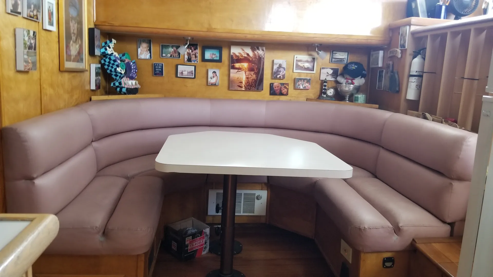 Silverton Marine 46 Aft Cabin in Port Washington, NY — photo 6