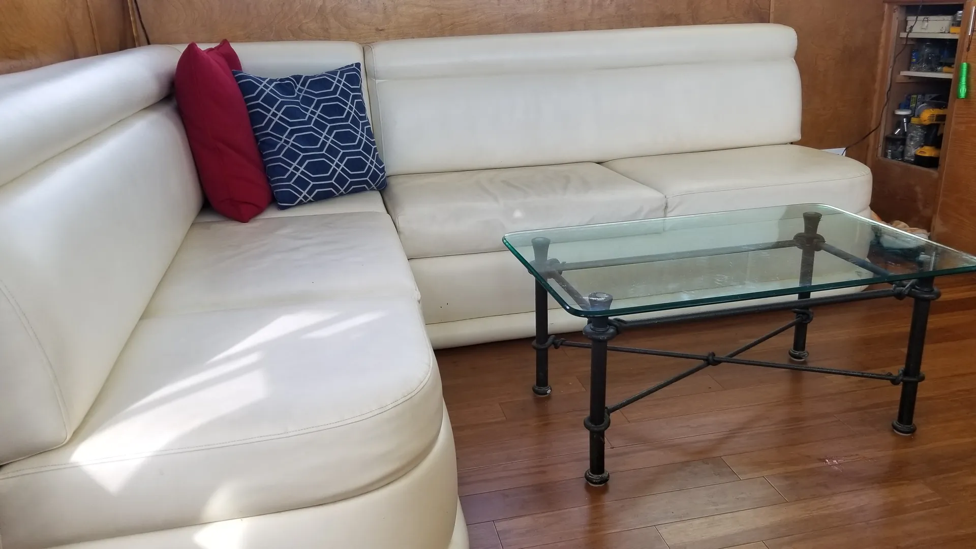 Silverton Marine 46 Aft Cabin in Port Washington, NY — photo 8