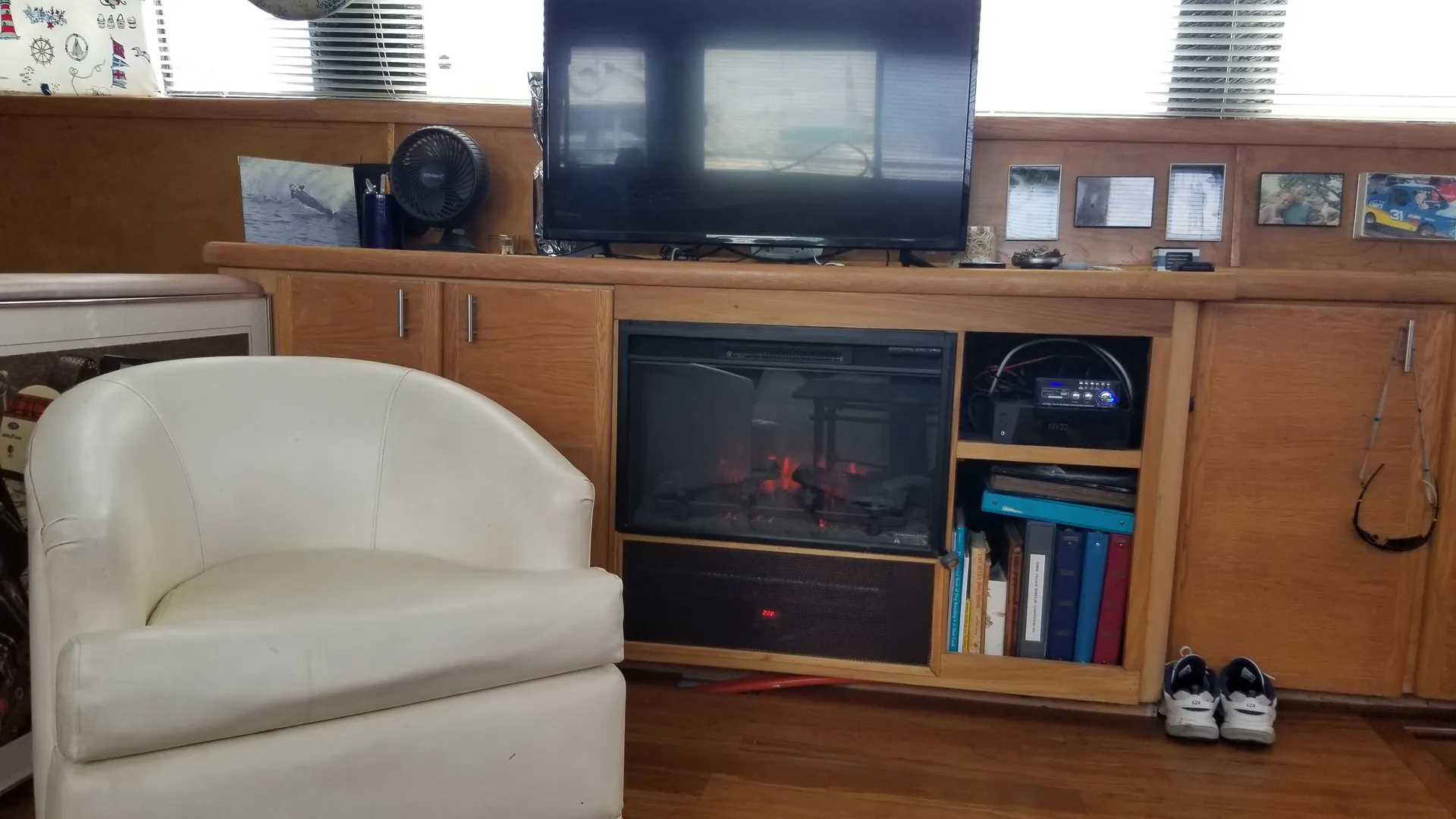 Silverton Marine 46 Aft Cabin in Port Washington, NY — photo 9