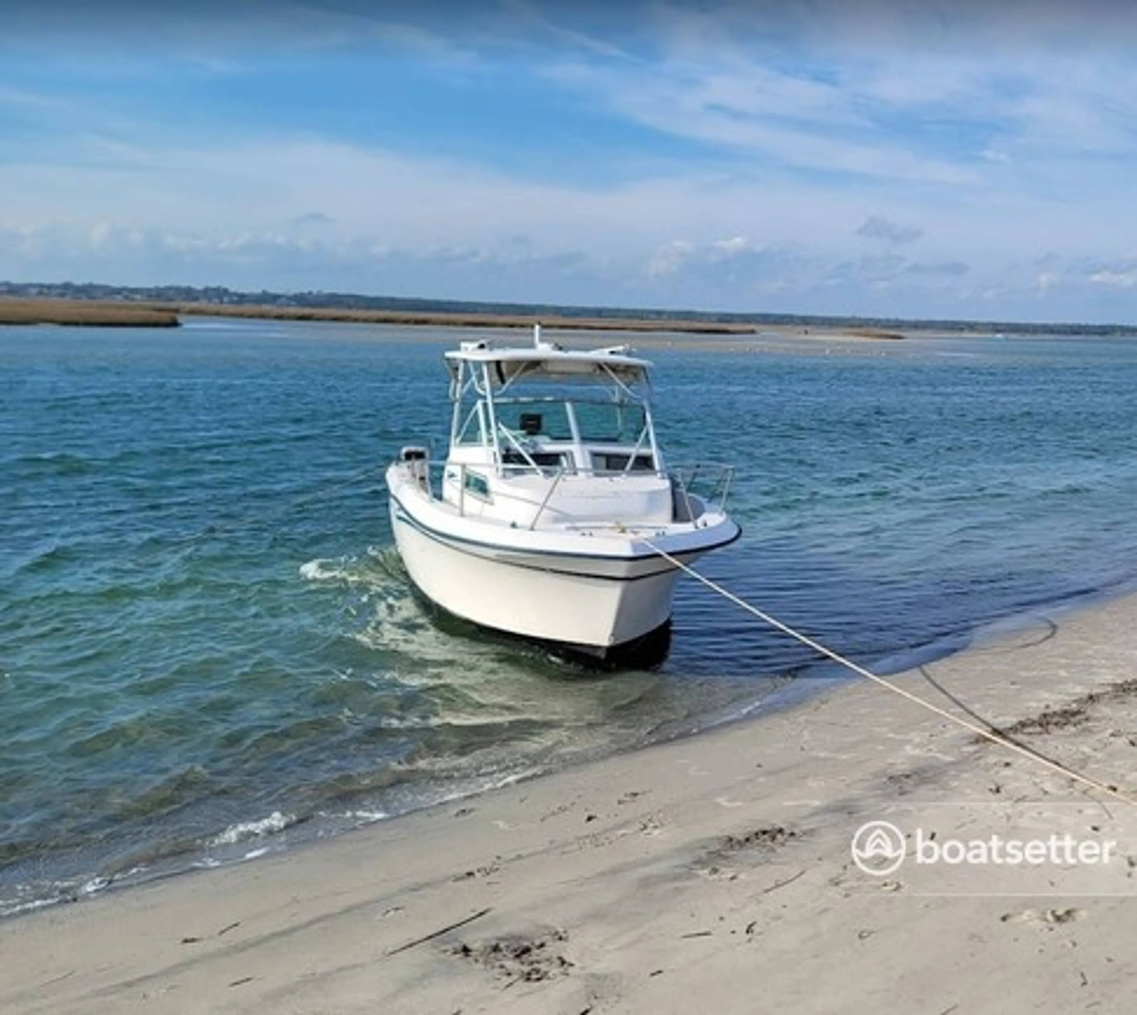 boat