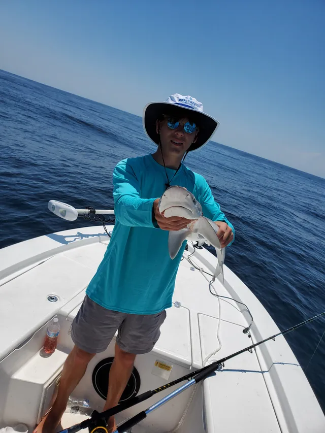 Rent a Mako Marine center console in Little Elm, TX near me