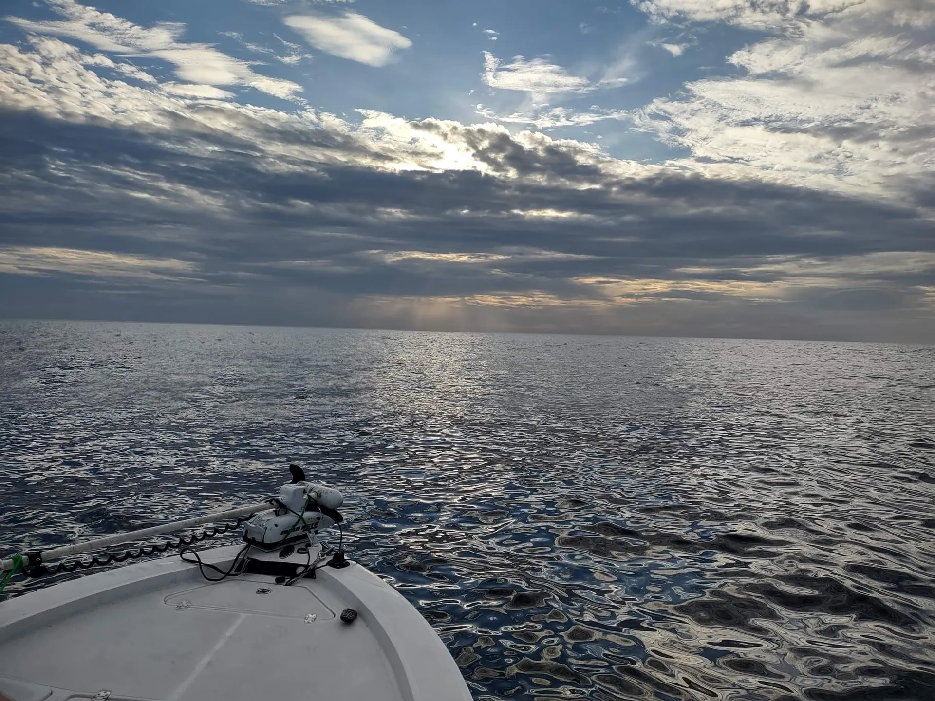 Mako Marine 2201 W/150XL Opti  in Little Elm, TX — photo 3