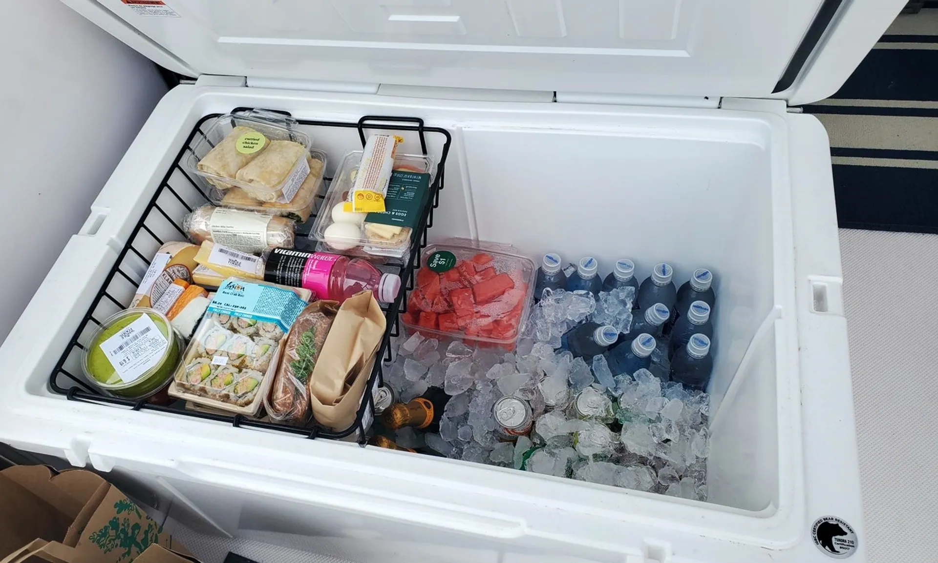 Bareboat Charter for you and up to 12 guests!