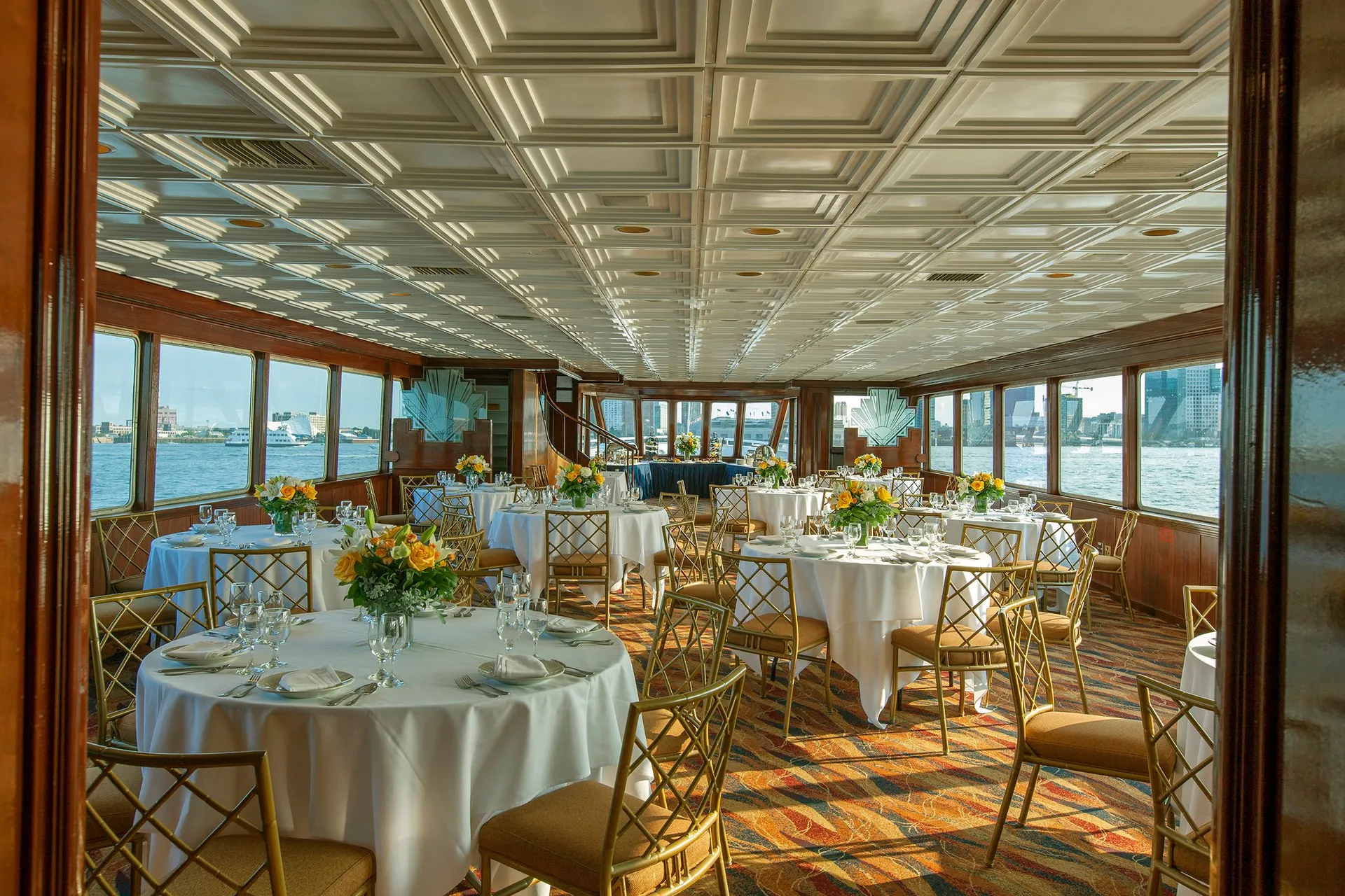 Rendezvous Vessel in Philadelphia, PA — photo 6