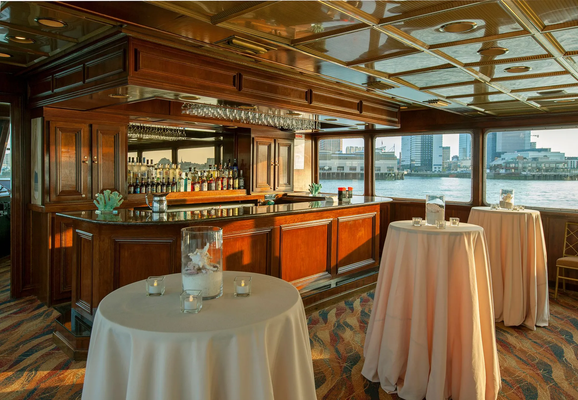 Rendezvous Vessel in Philadelphia, PA — photo 5