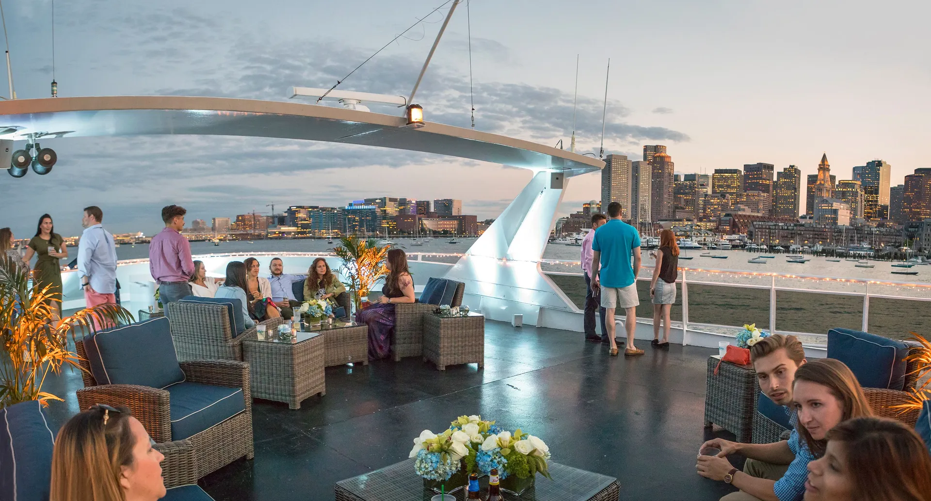 Rendezvous Vessel in Philadelphia, PA — photo 3