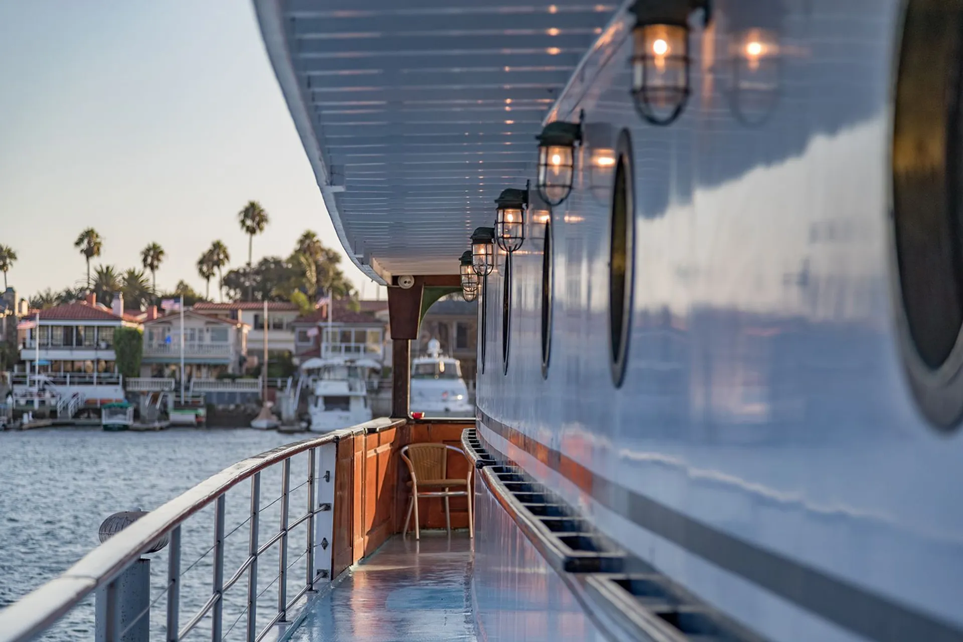 Wild Goose Vessel in Marina del Rey, CA — photo 6