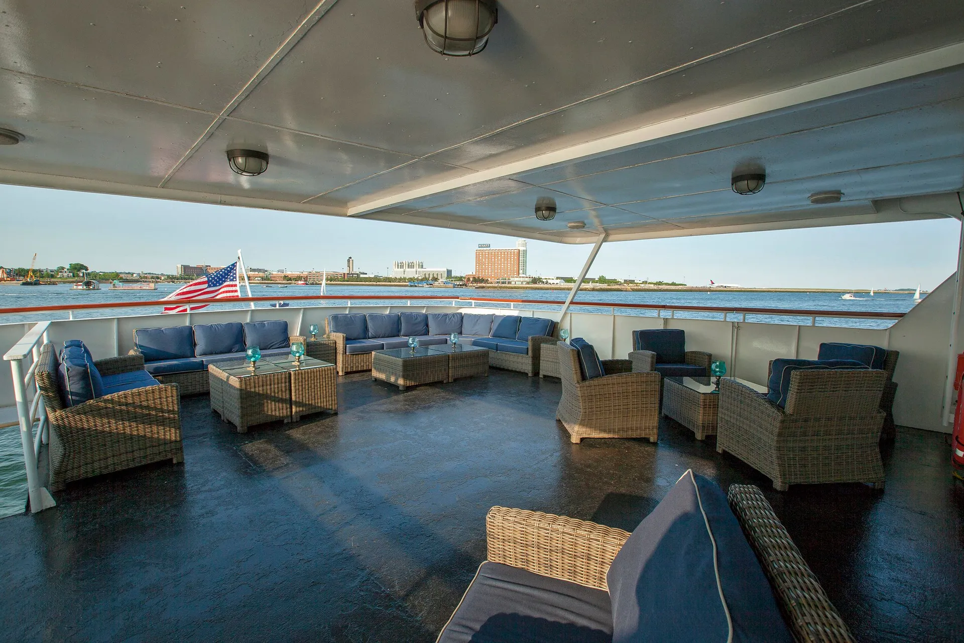 Rendezvous Vessel in Philadelphia, PA — photo 4