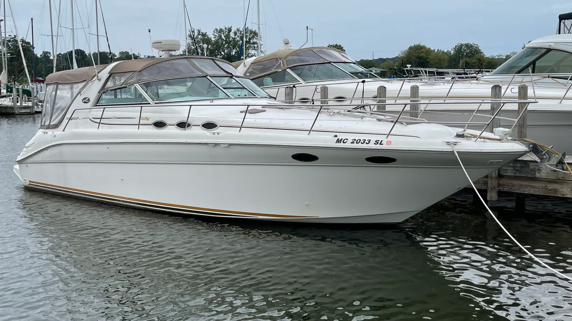 boat