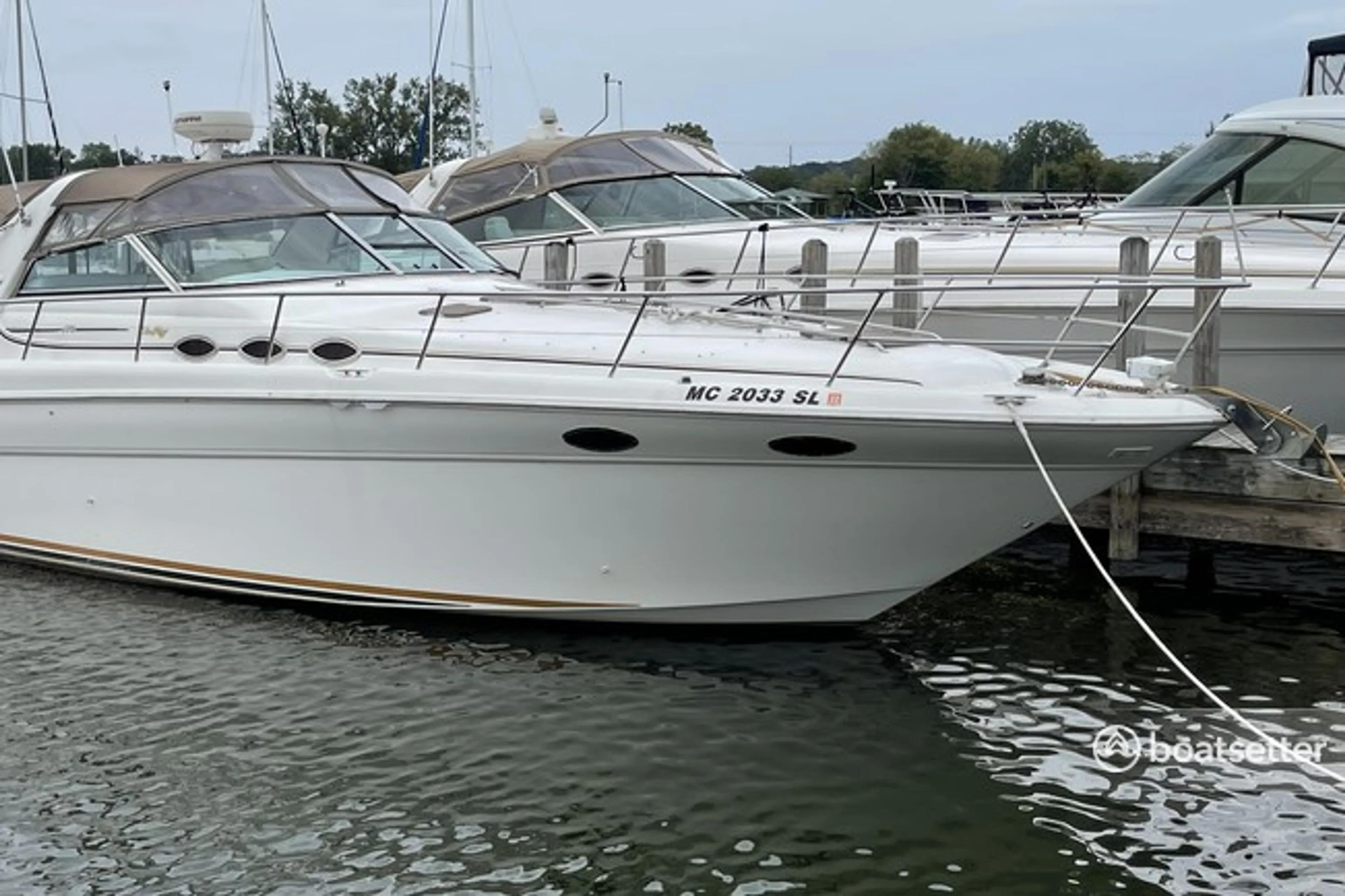 boat