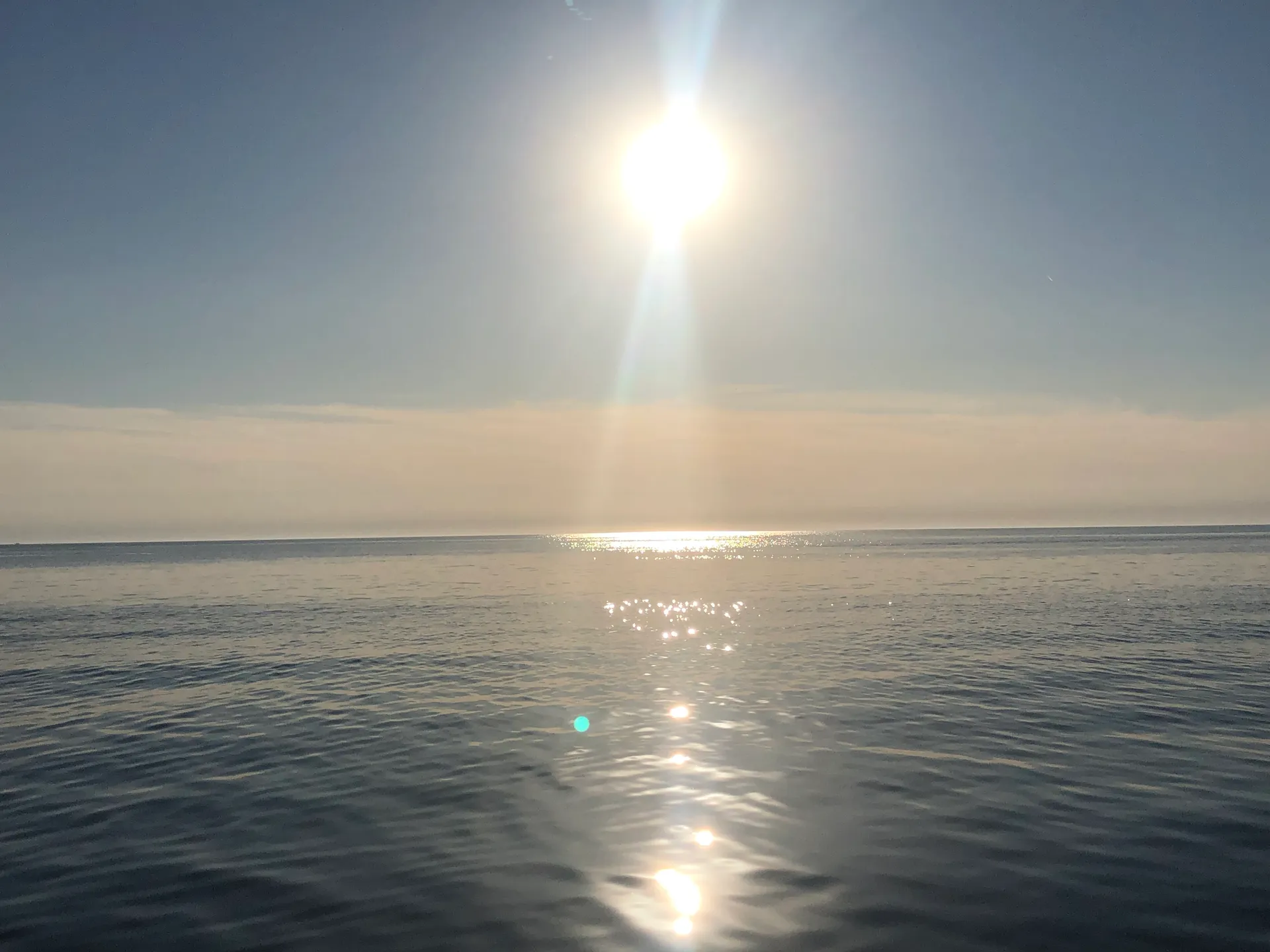 Sea Ray Boats Other in Muskegon, MI — photo 3