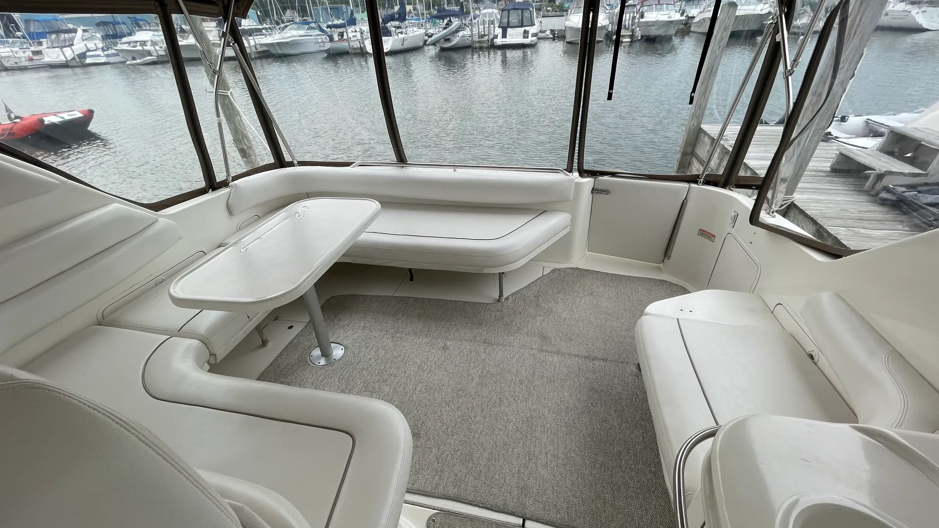 Sea Ray Boats Other in Muskegon, MI — photo 4