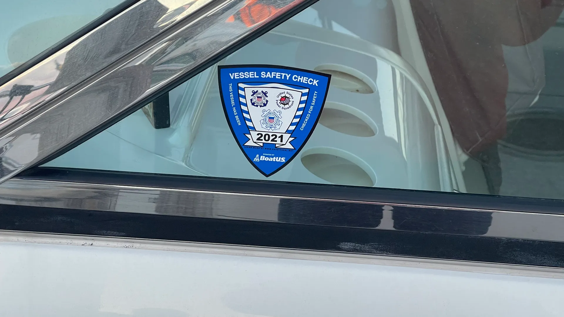 Sea Ray Boats Other in Muskegon, MI — photo 7