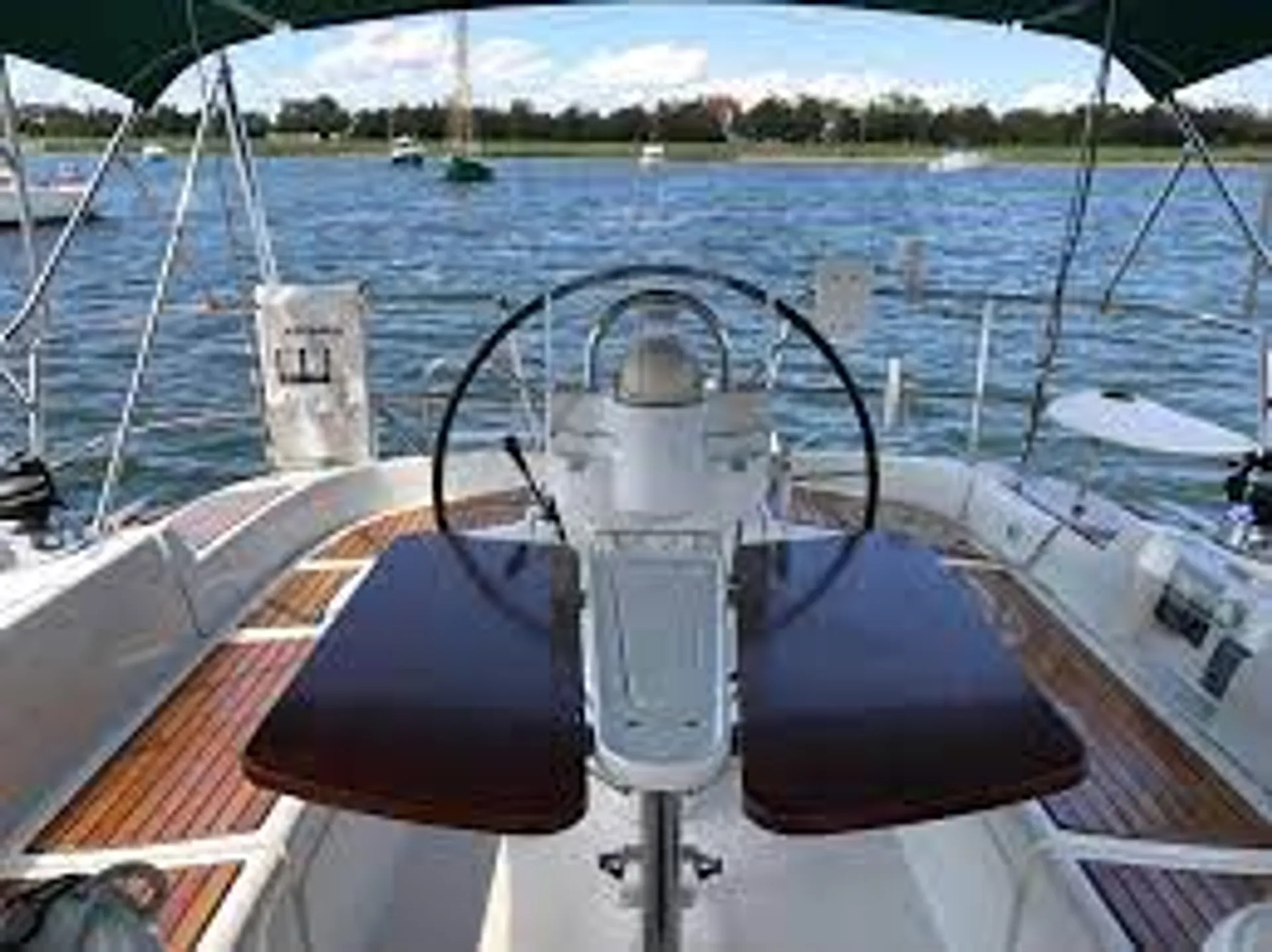 43' Beneteau USA for Sunset Sail in Honolulu, HI!