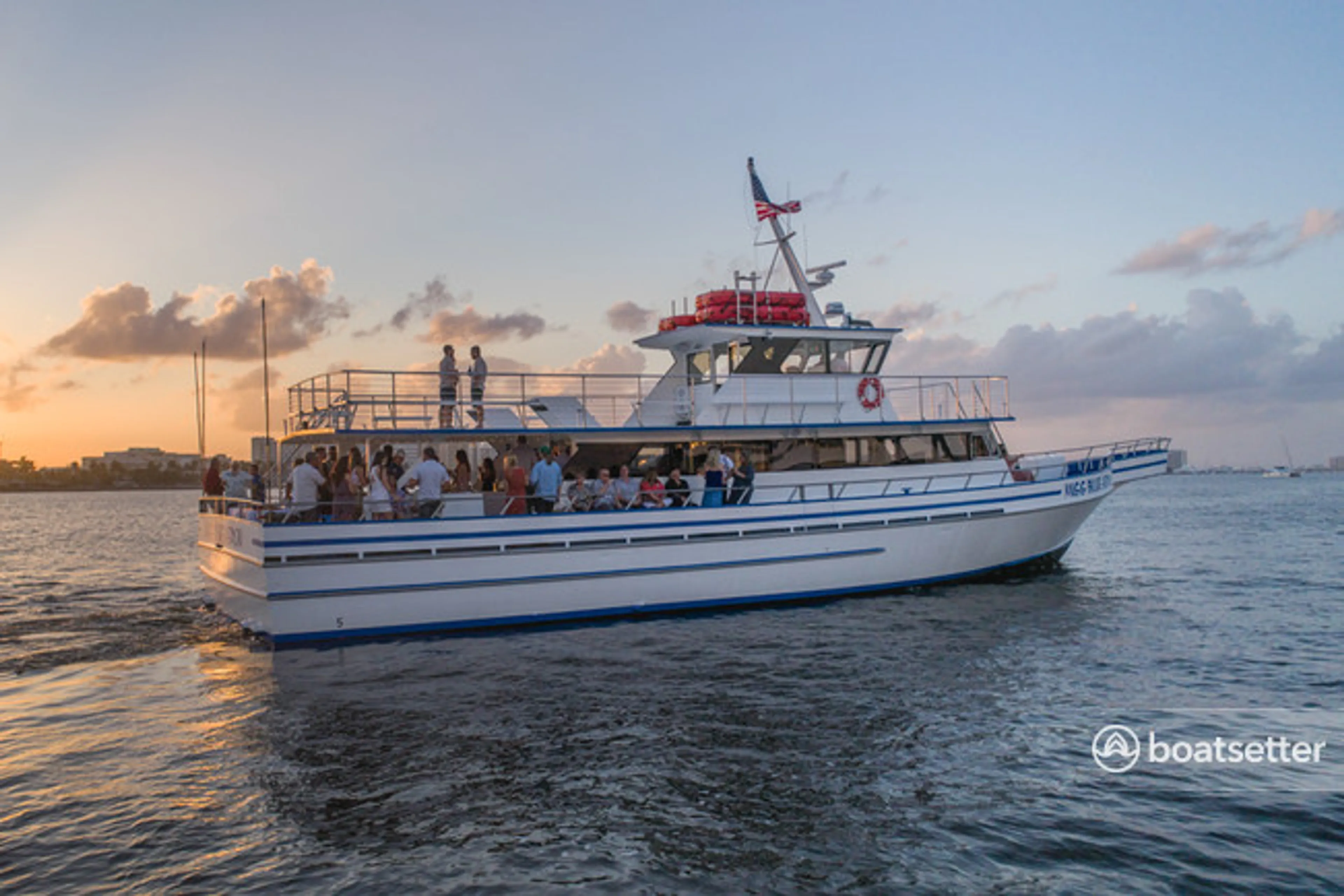 boat
