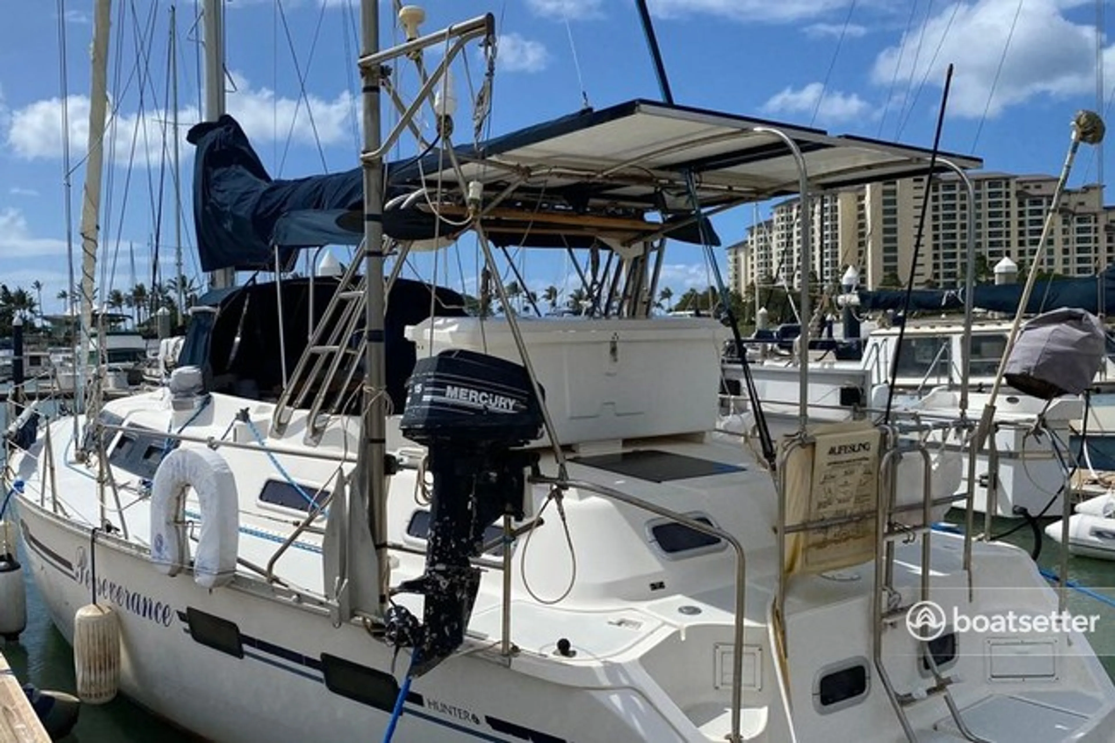boat