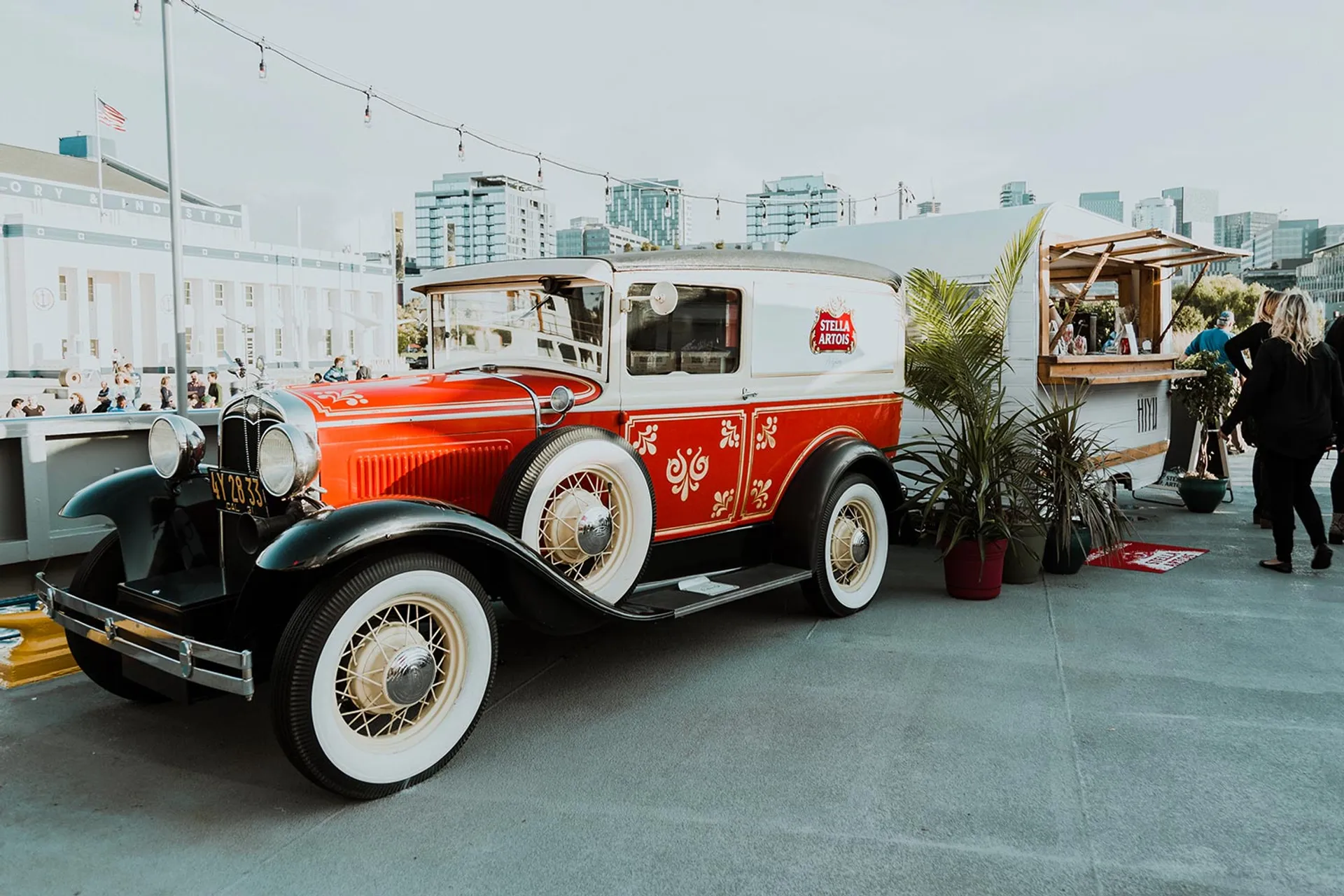 Hiyu Yacht in Seattle, WA — photo 10