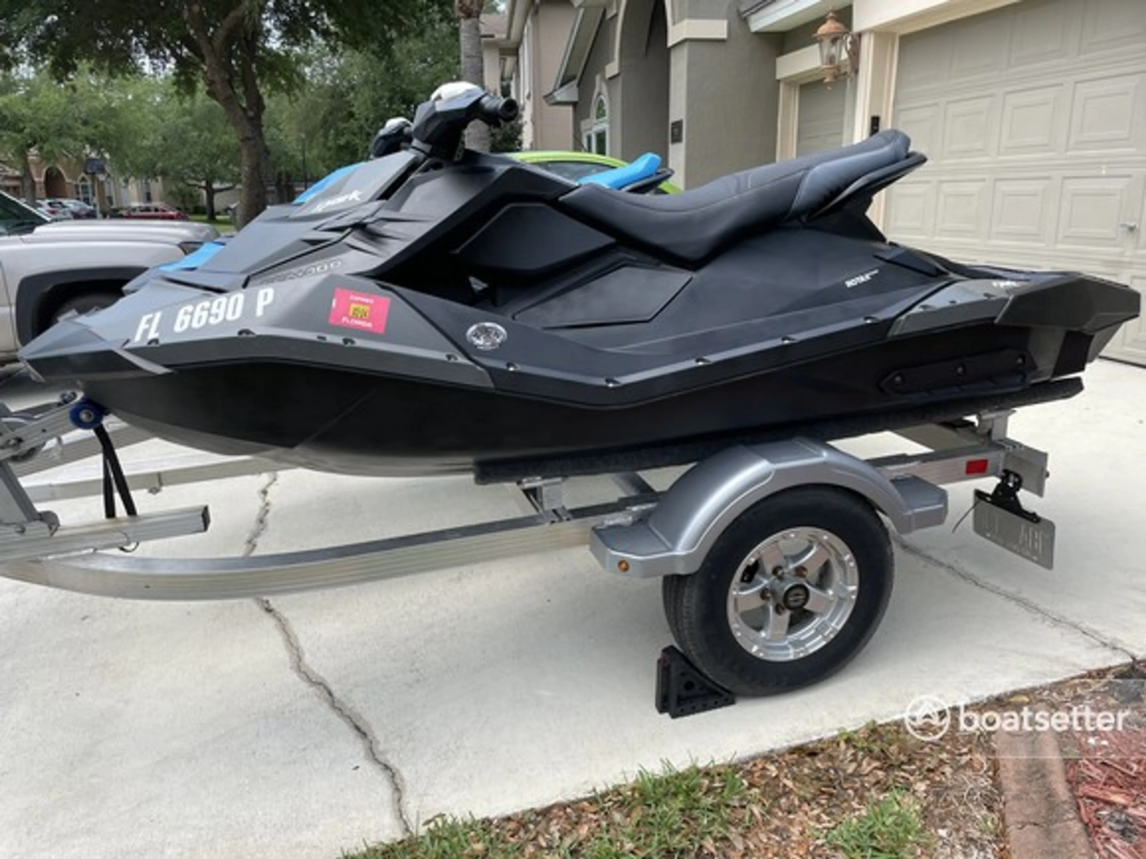 boat