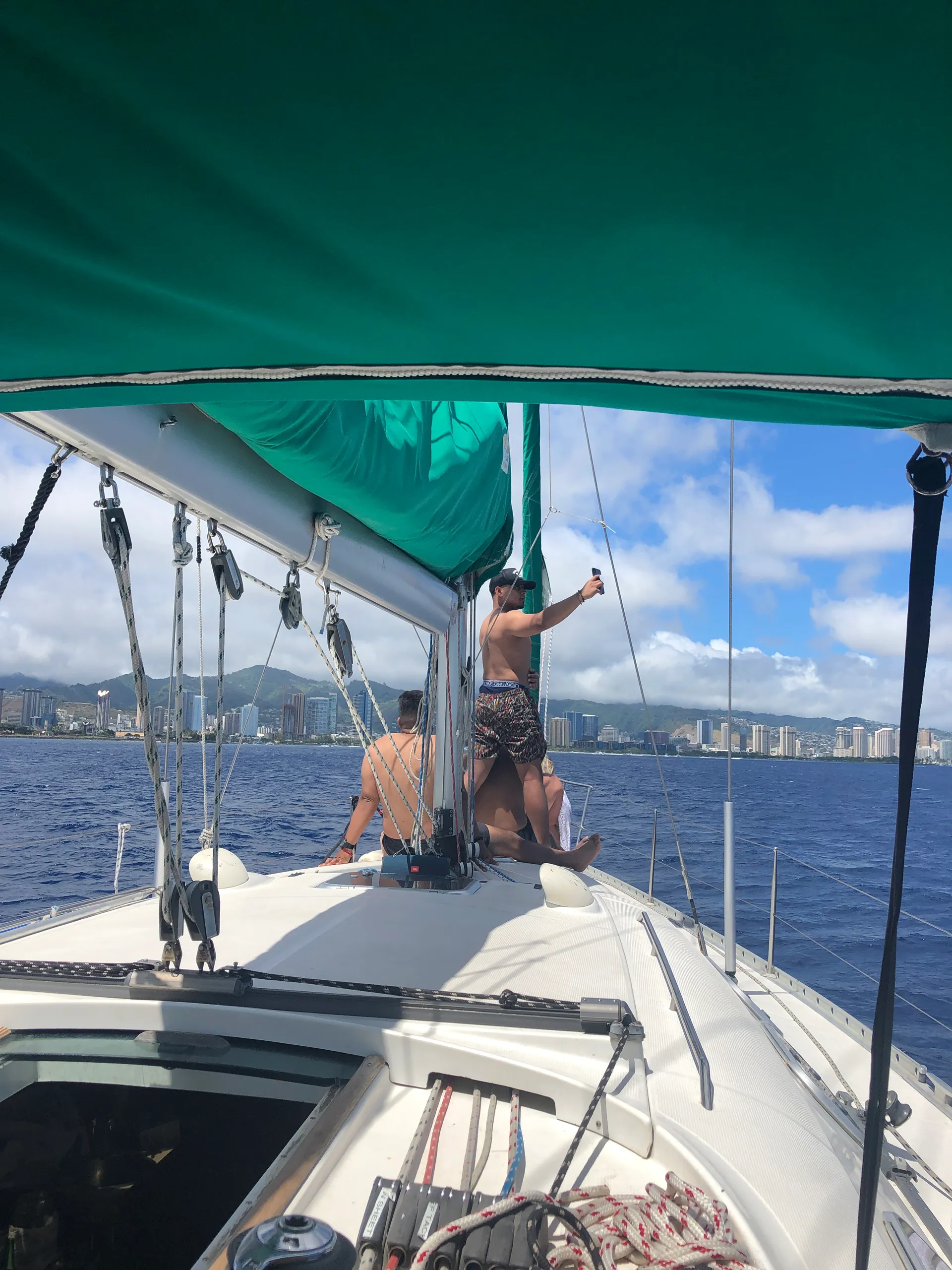 Fireworks viewing private 🎉 party. See them from the ocean, Sunsets