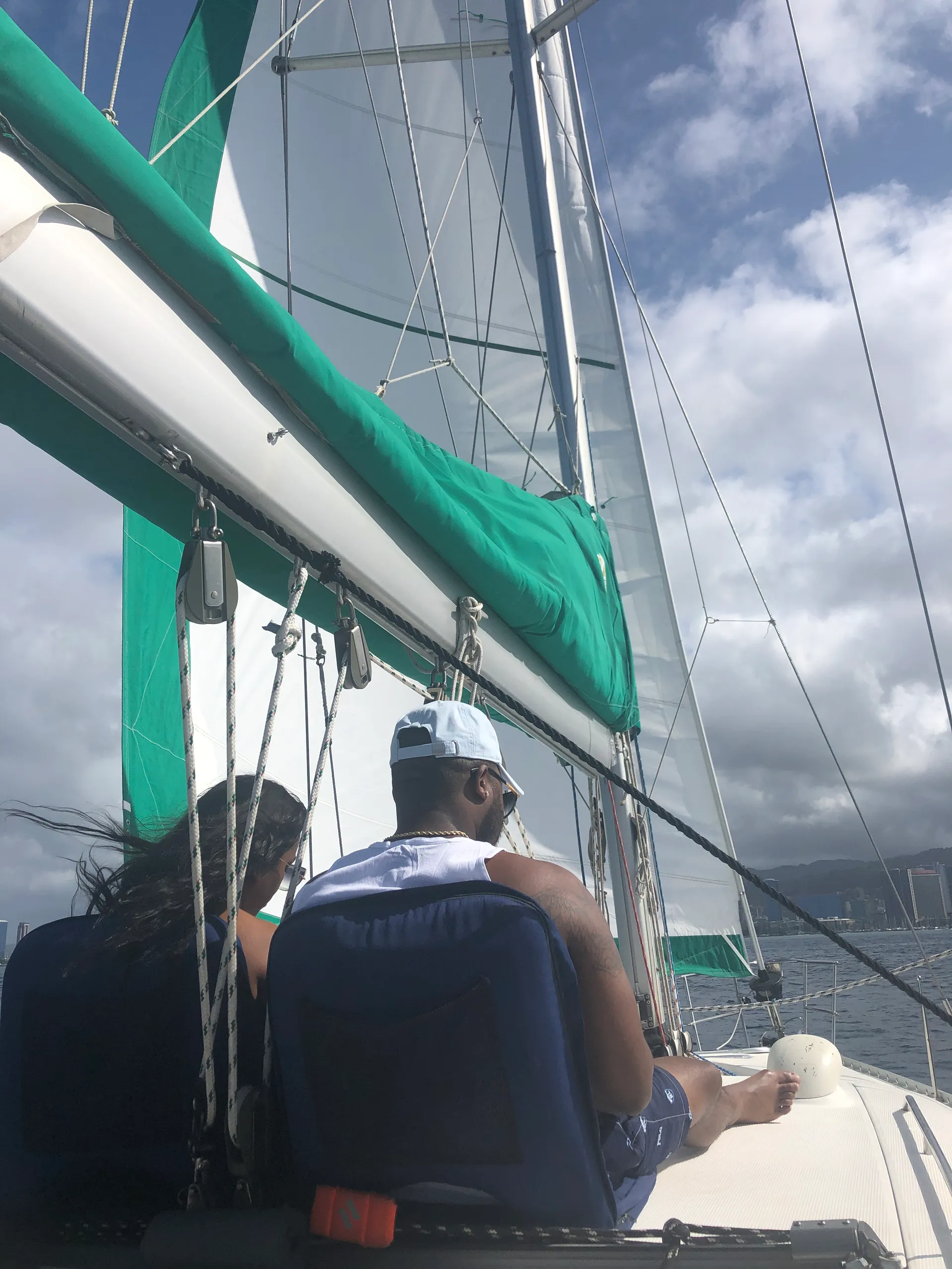 Fireworks viewing private 🎉 party. See them from the ocean, Sunsets