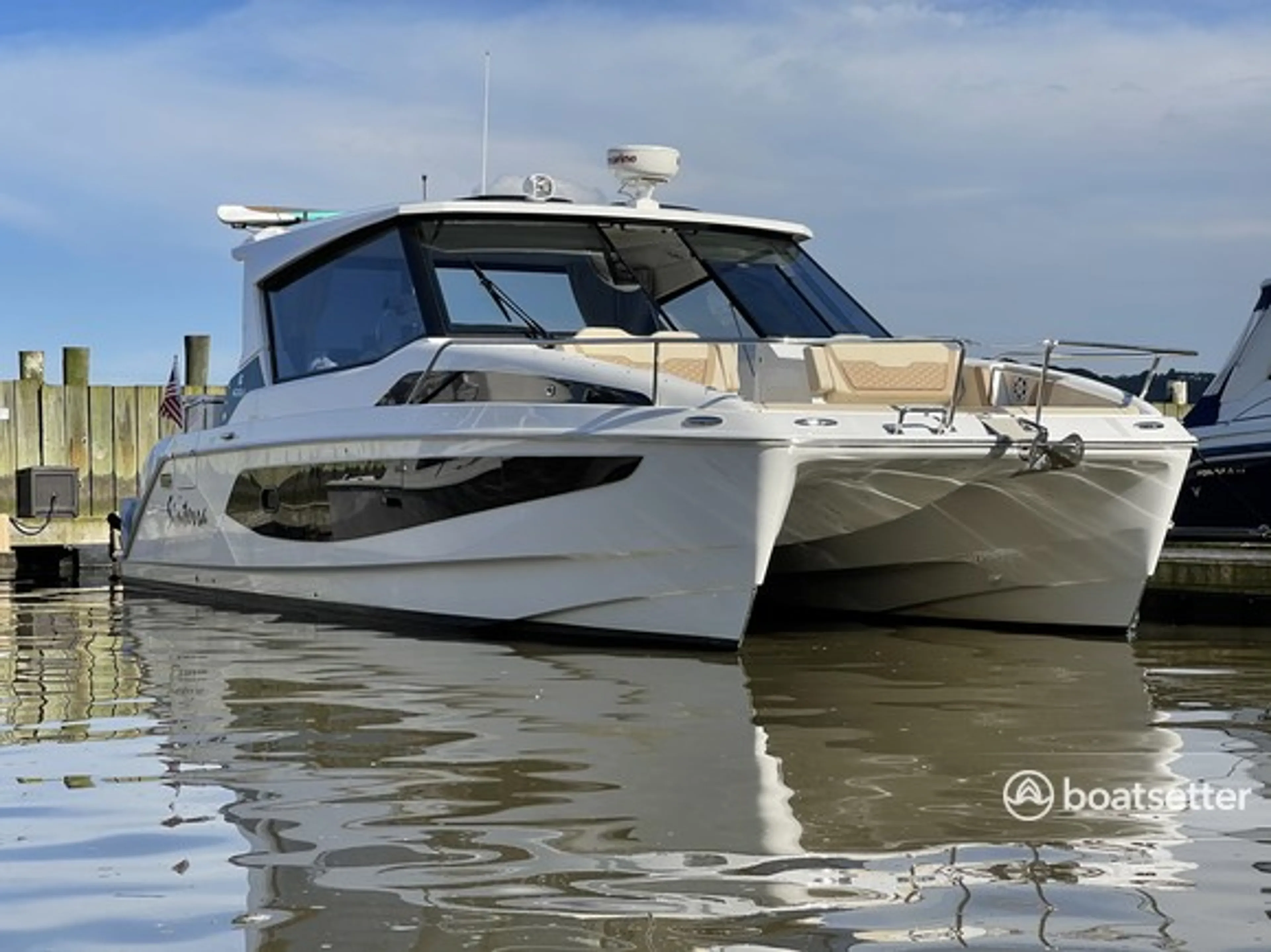 boat