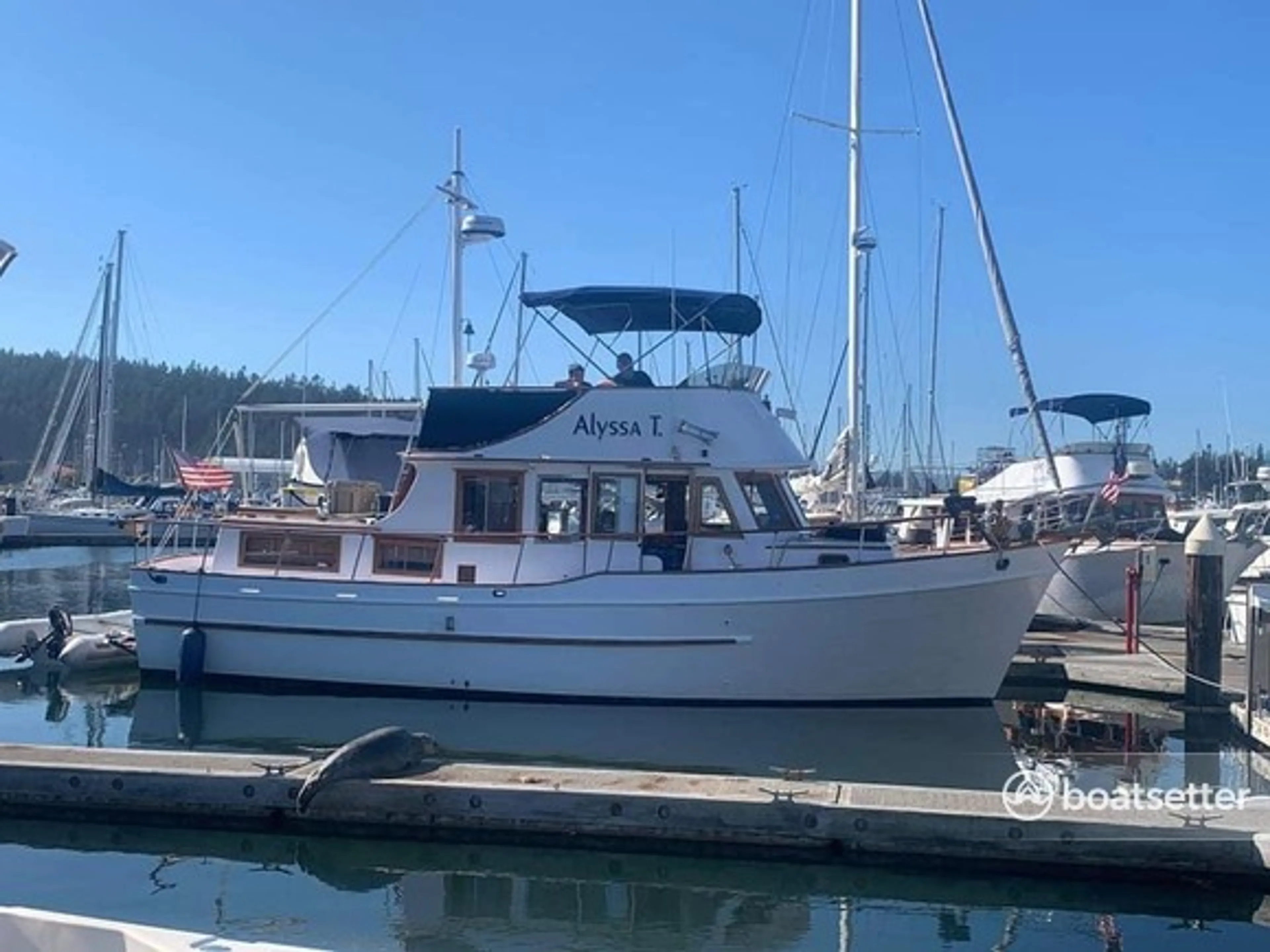 boat