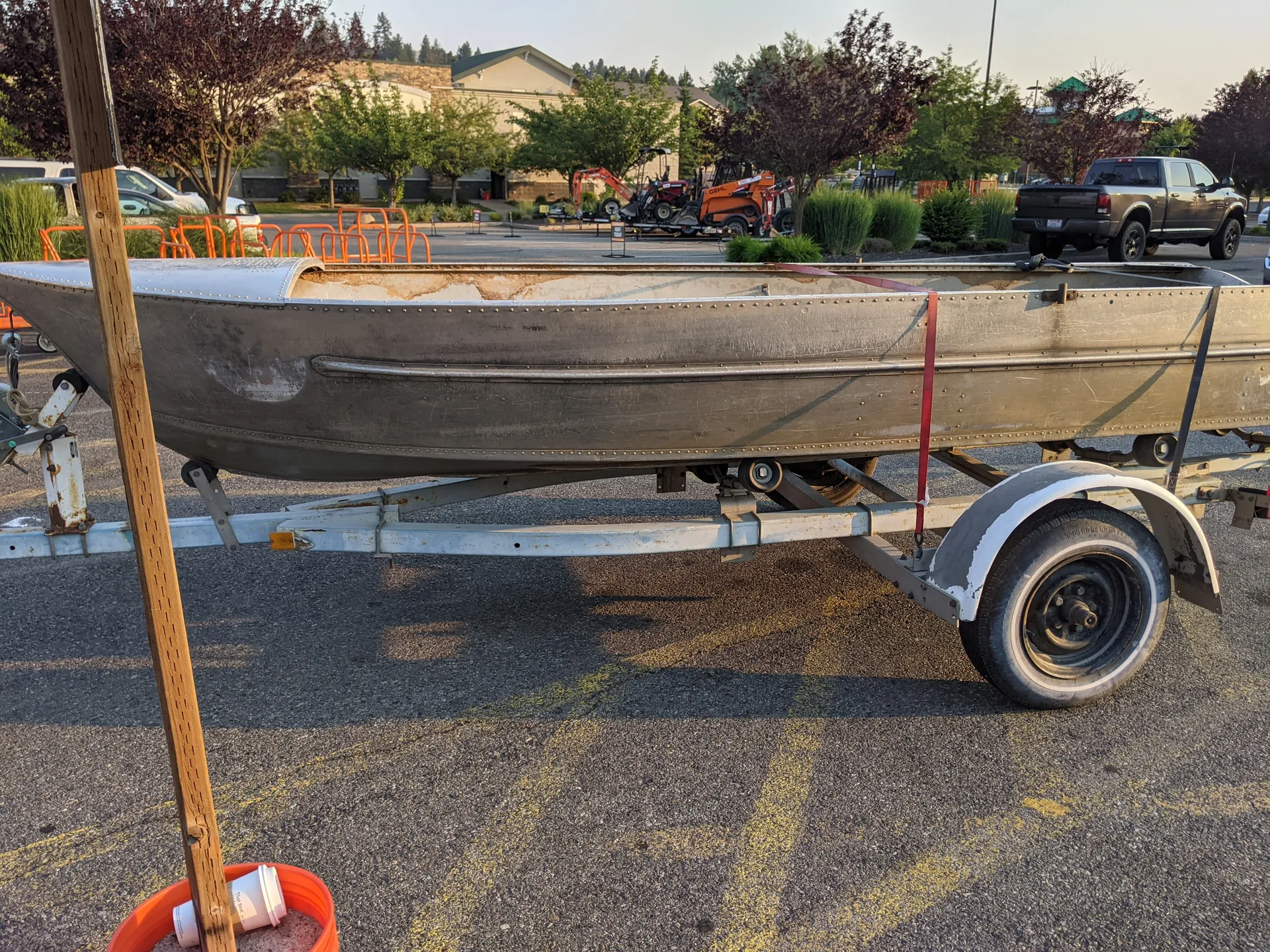 boat