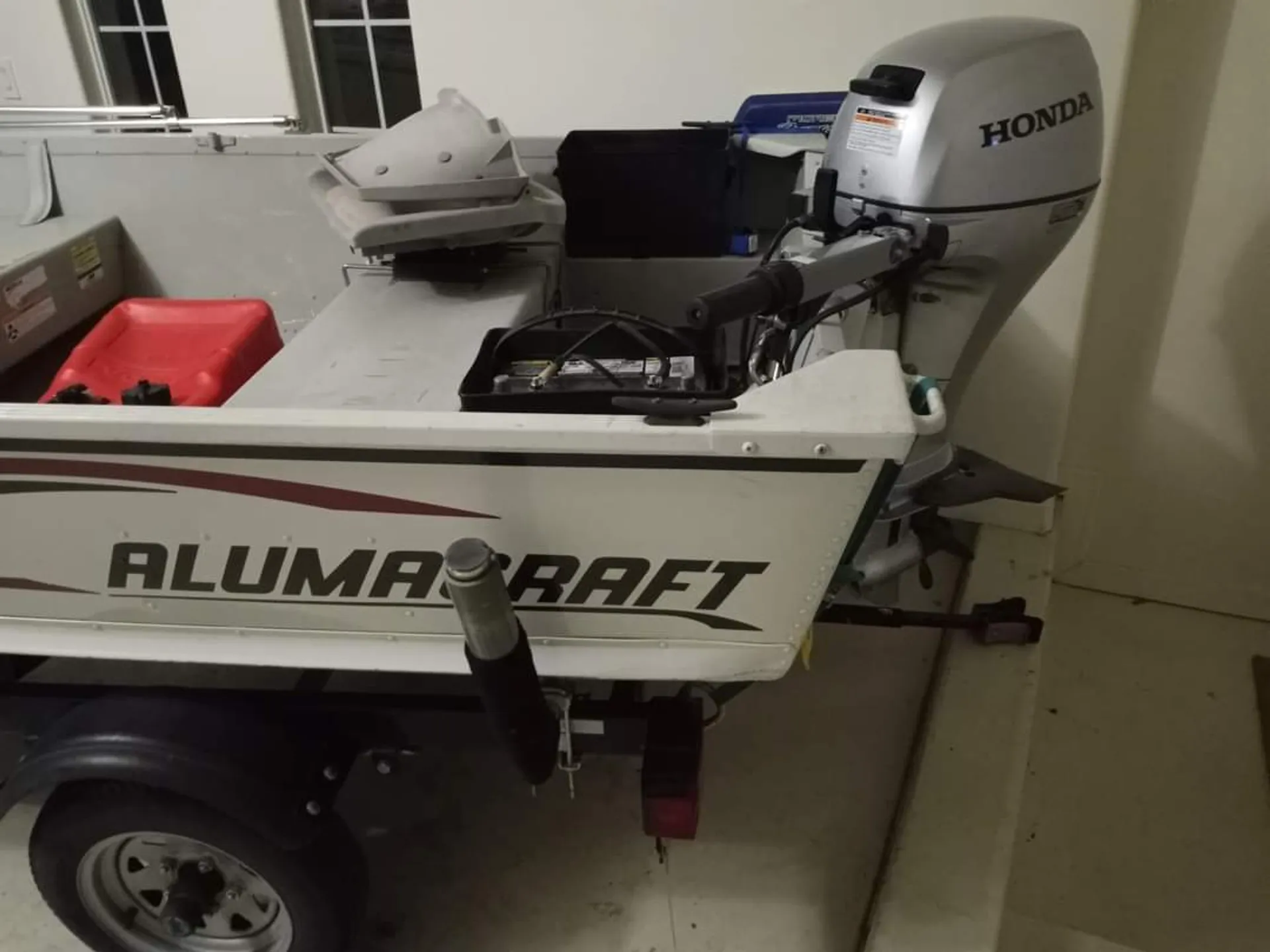 boat