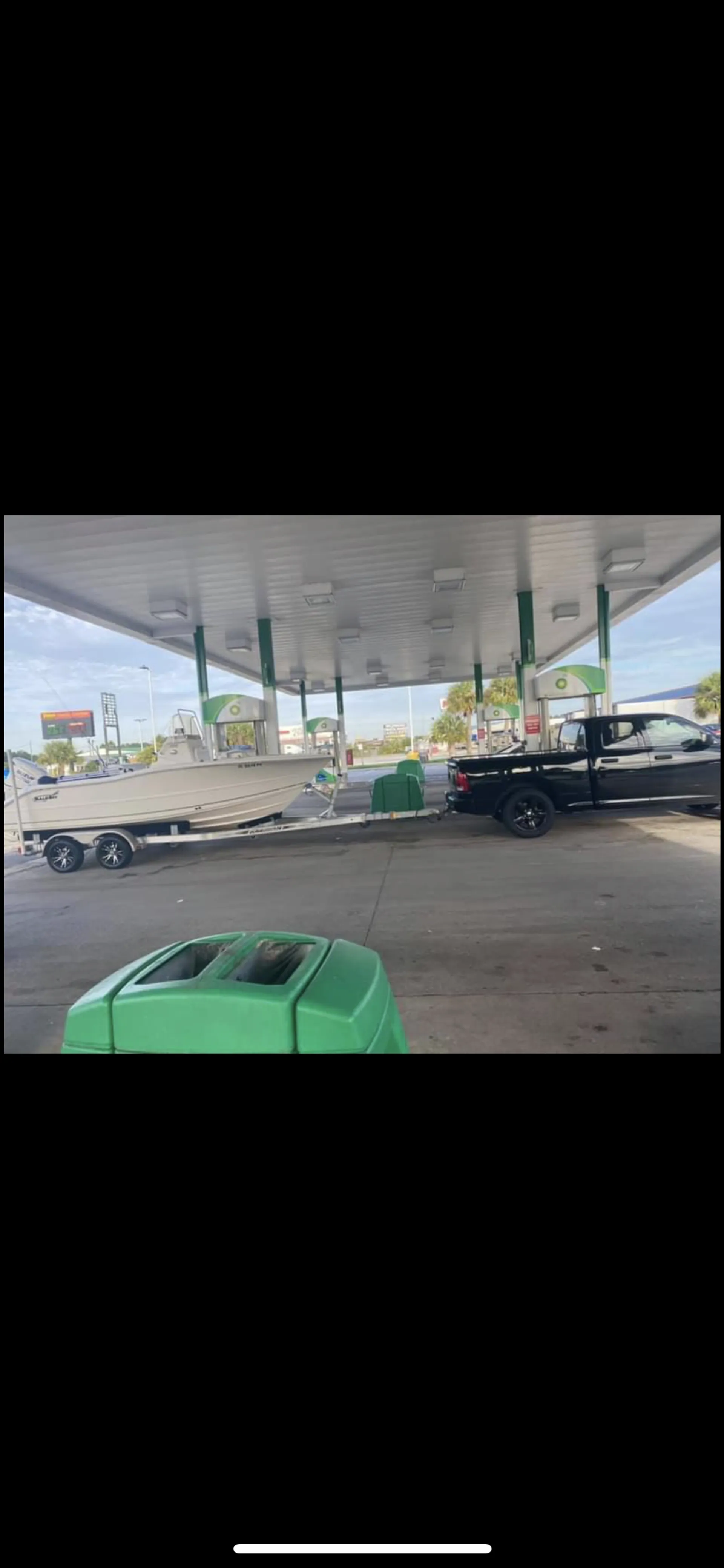 BULLSBAY 200CC in Orlando, FL — photo 5