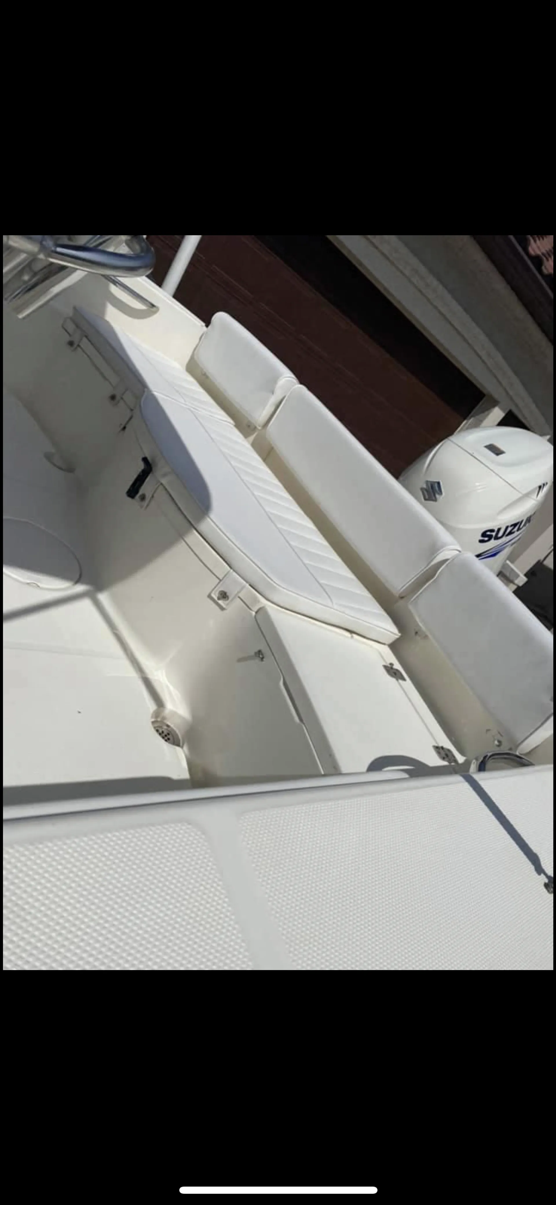 BULLSBAY 200CC in Orlando, FL — photo 7