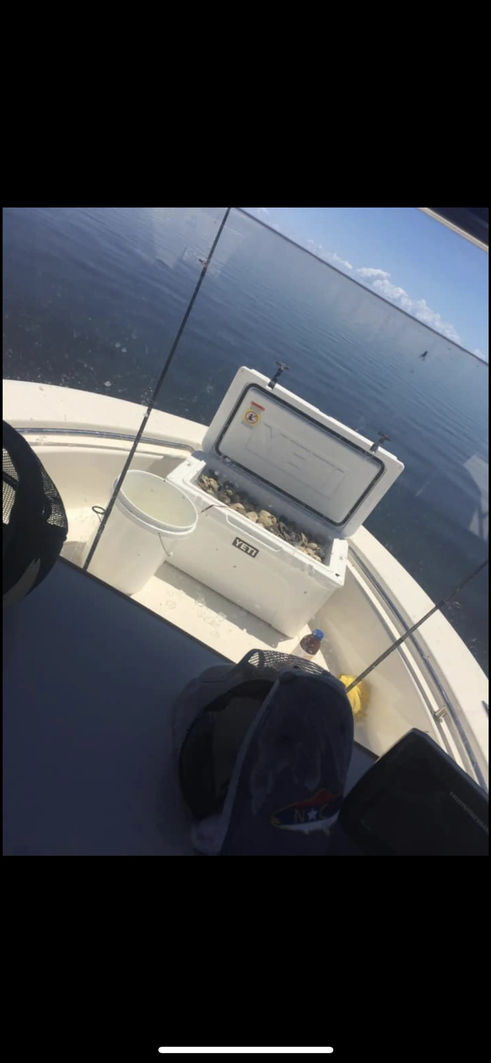 BULLSBAY 200CC in Orlando, FL — photo 6