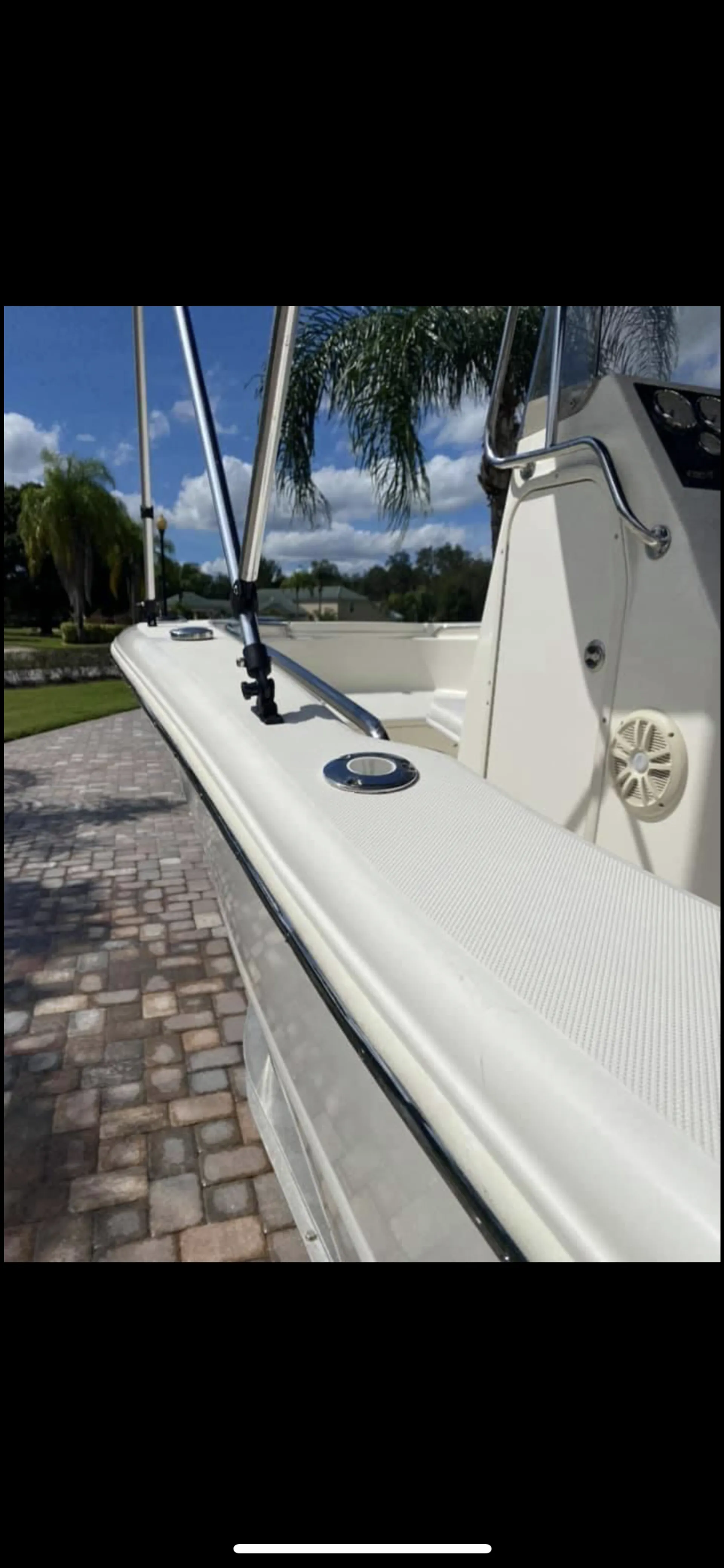 BULLSBAY 200CC in Orlando, FL — photo 10