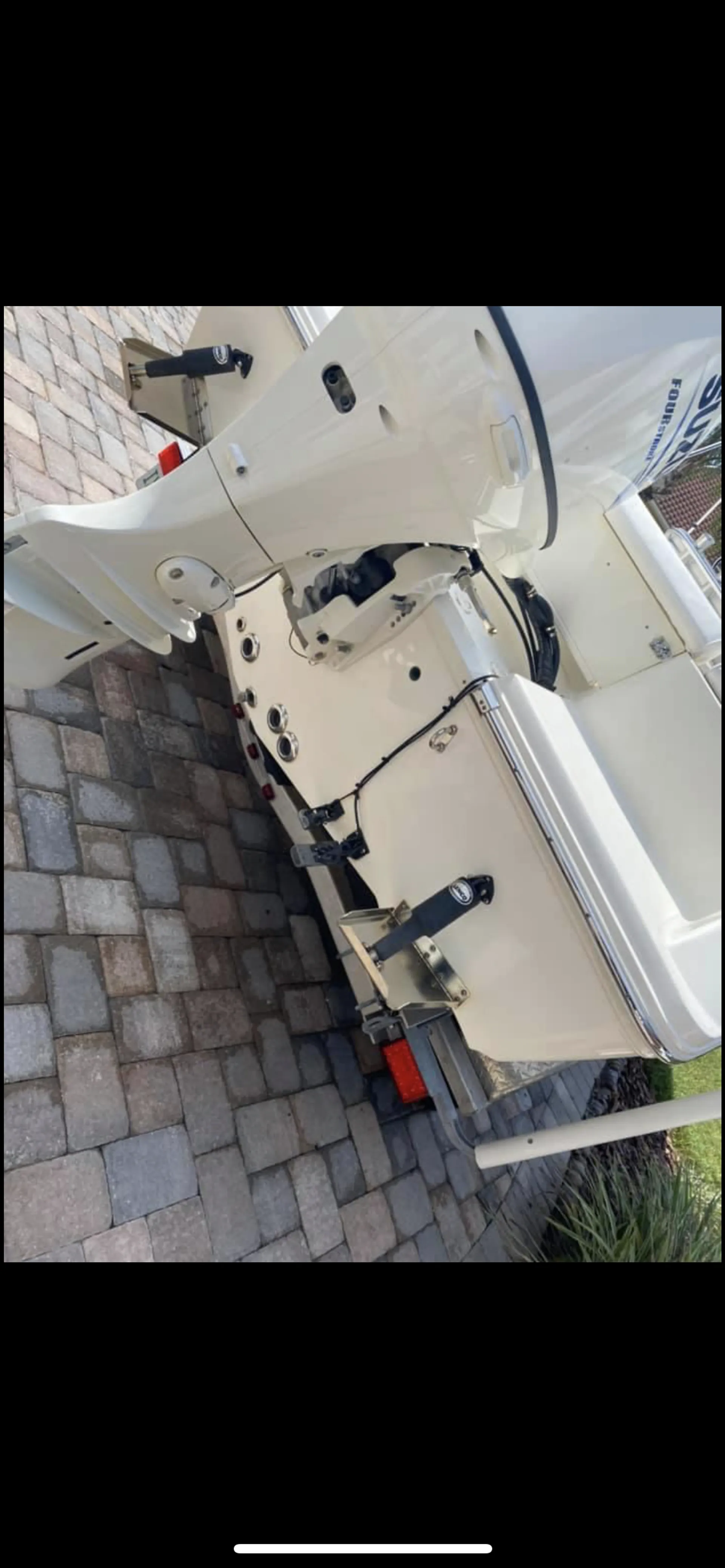 BULLSBAY 200CC in Orlando, FL — photo 9