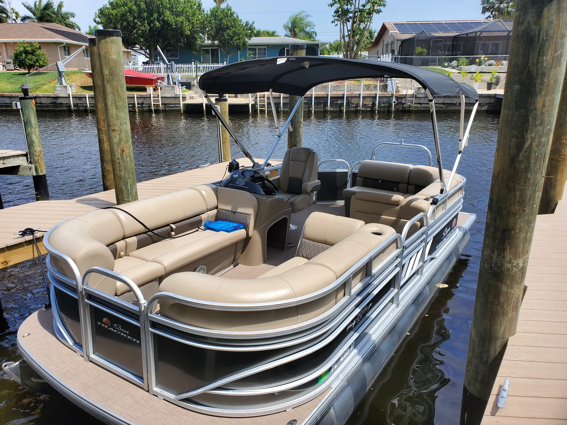 boat