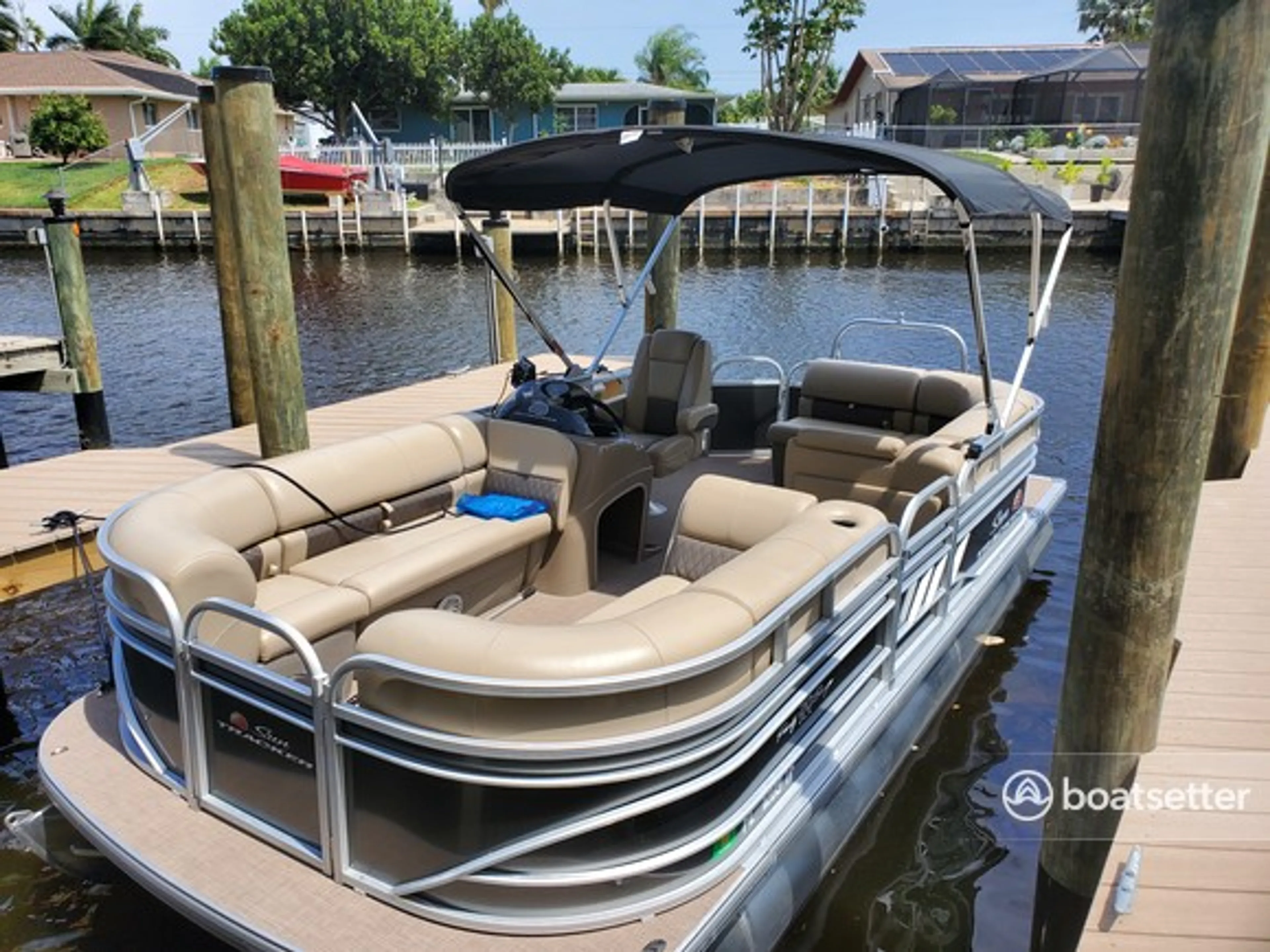 boat