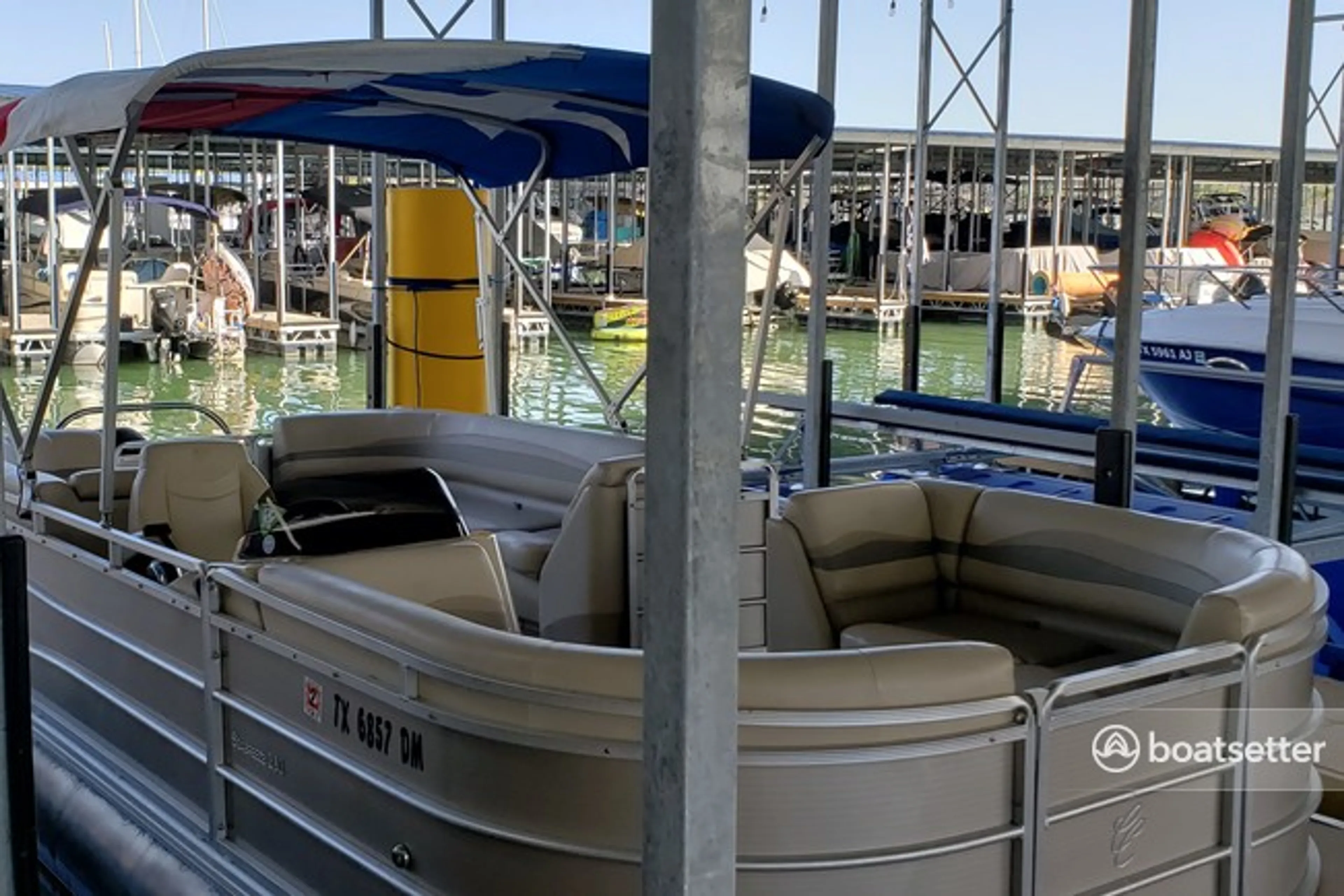 boat