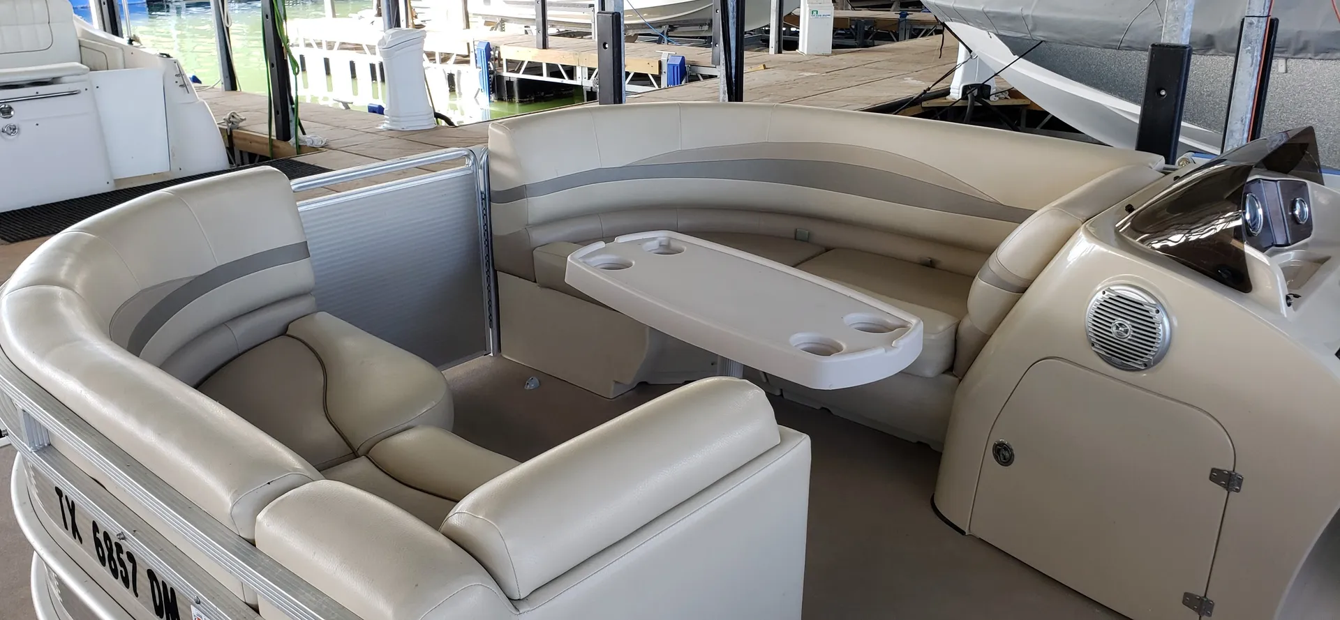 Cypress Cay 230 Seabreeze CS w/95ELPT 4-S in Rockwall, TX — photo 7